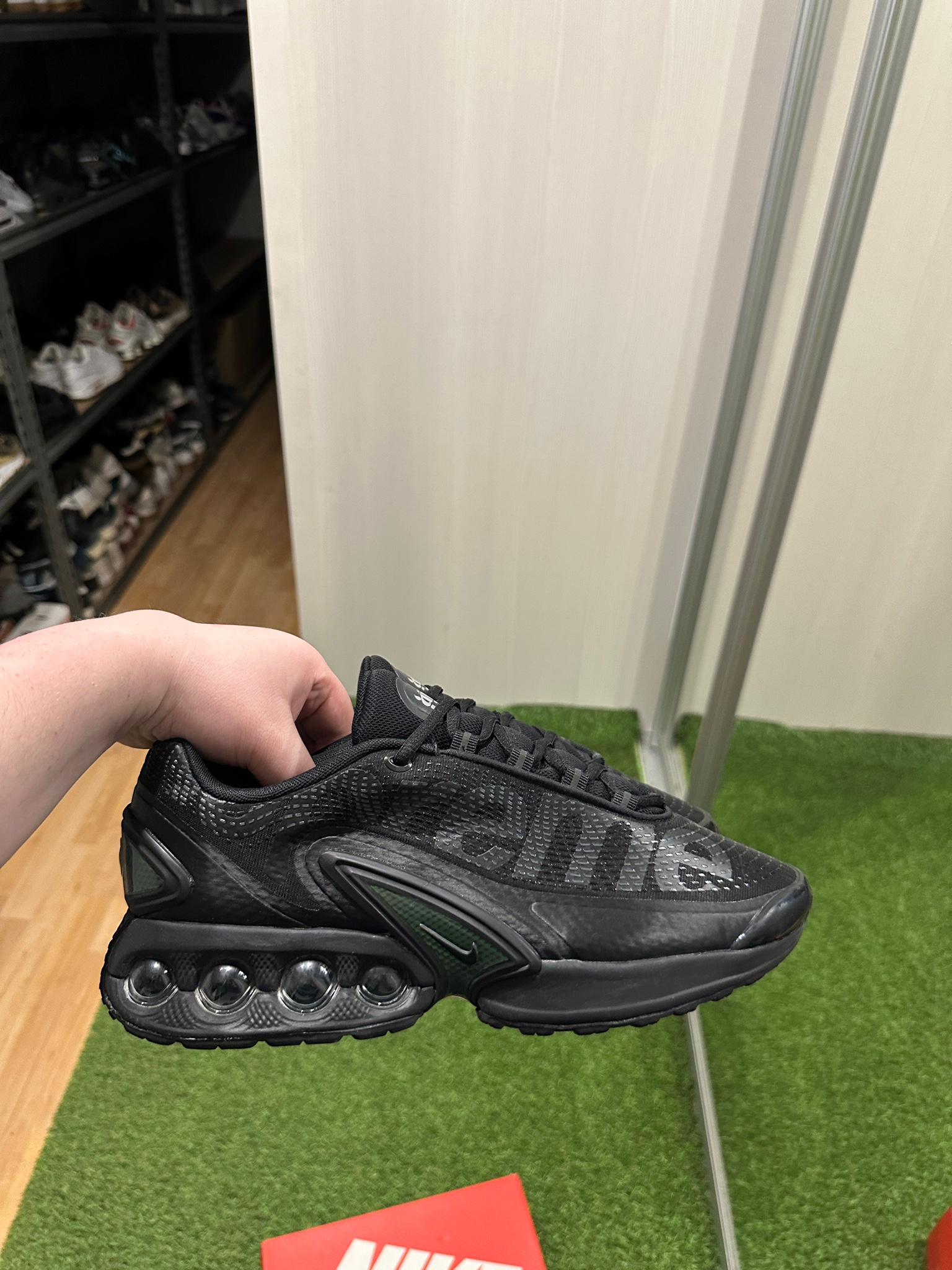 Nike х Supreme Nike Air Max Dn х Supreme, миниатюра 2