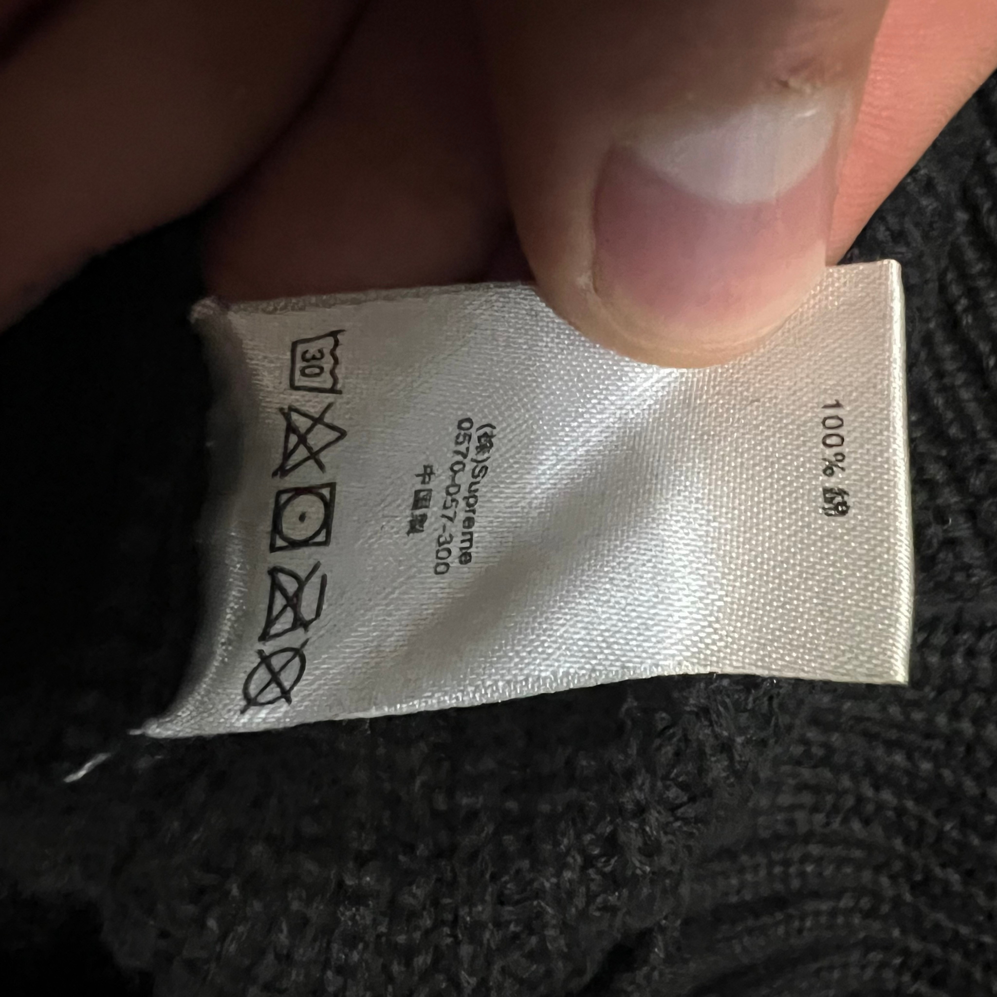 Supreme Sweater, миниатюра 6