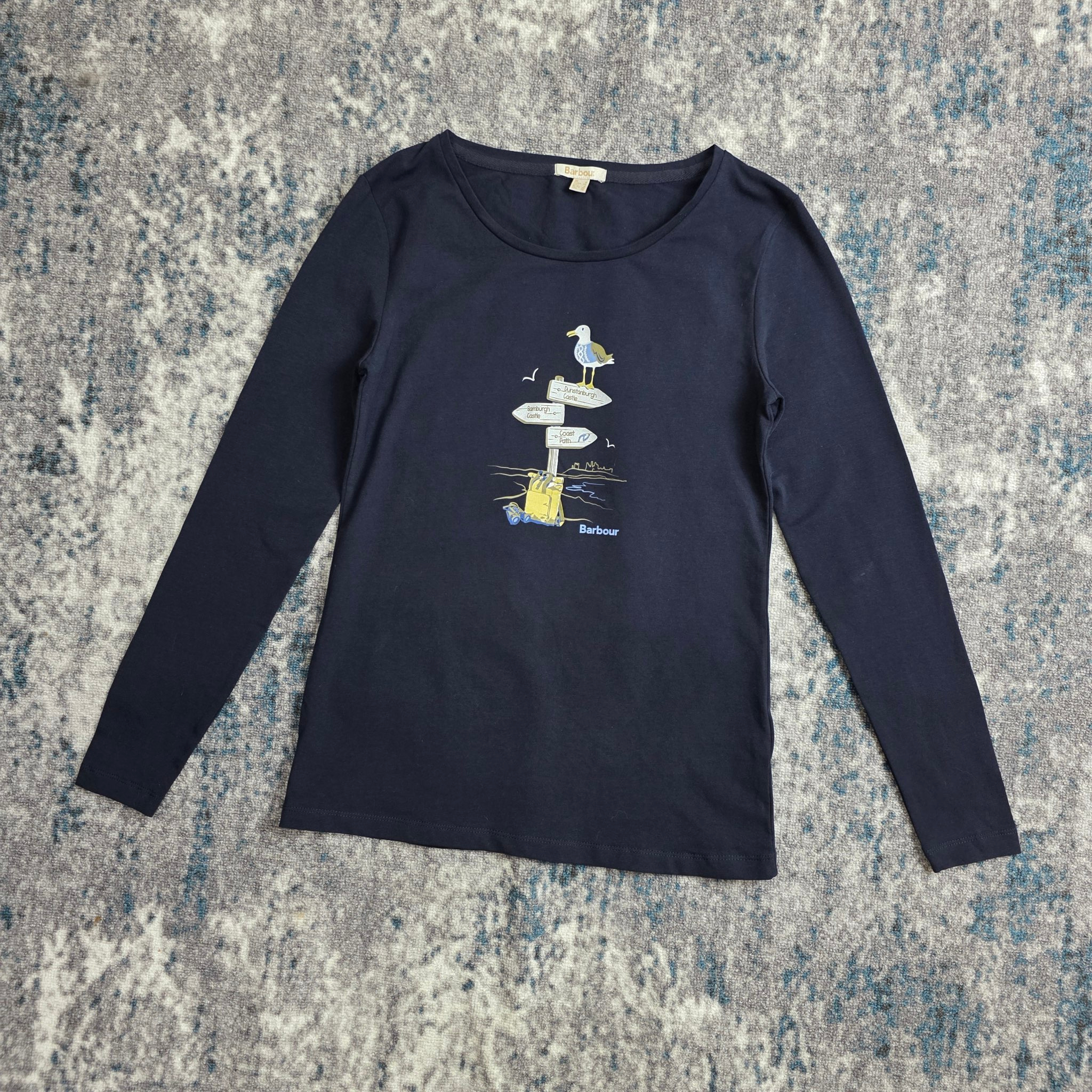 Barbour ., миниатюра 2