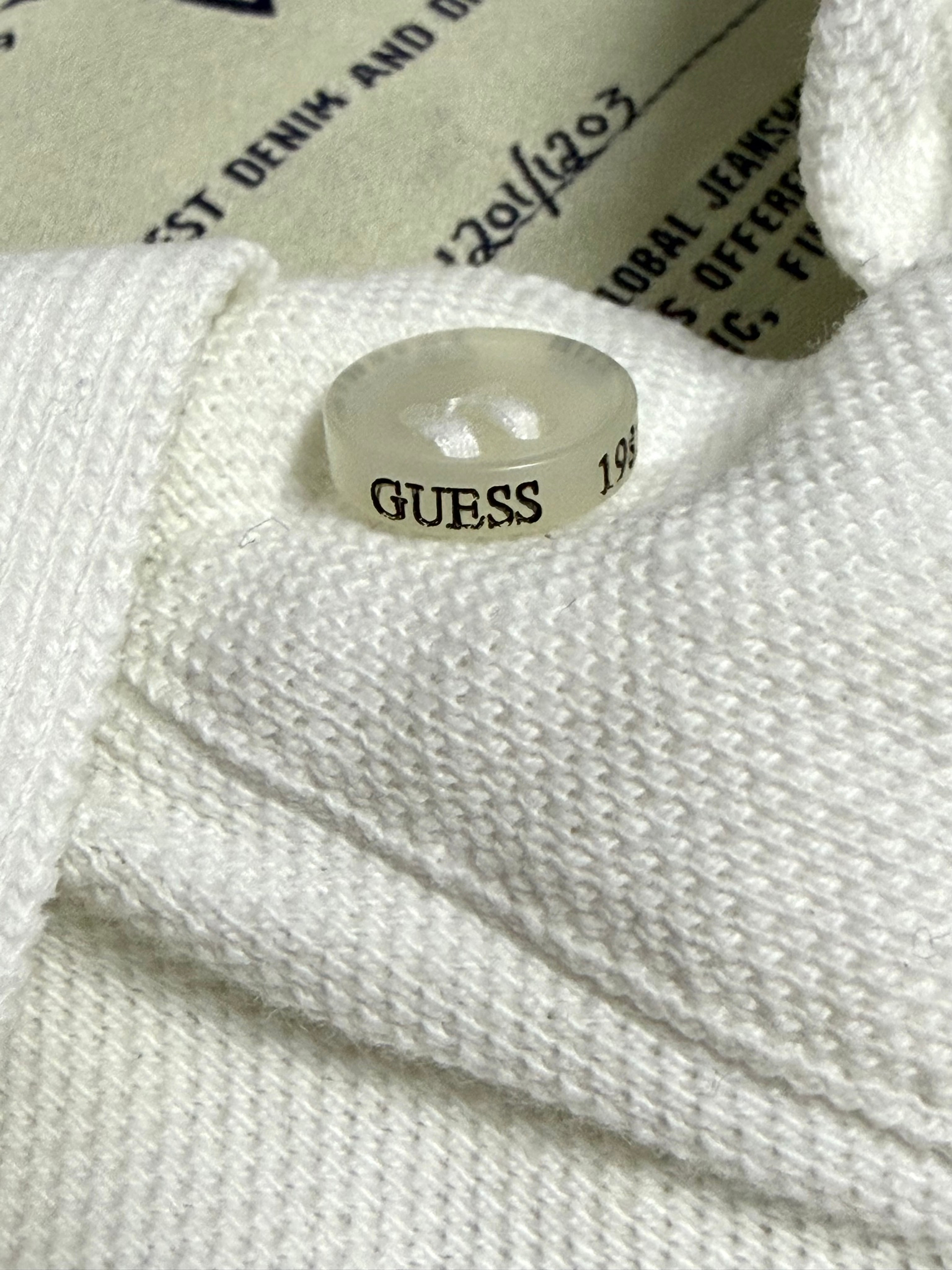 Guess Los Angeles, миниатюра 5