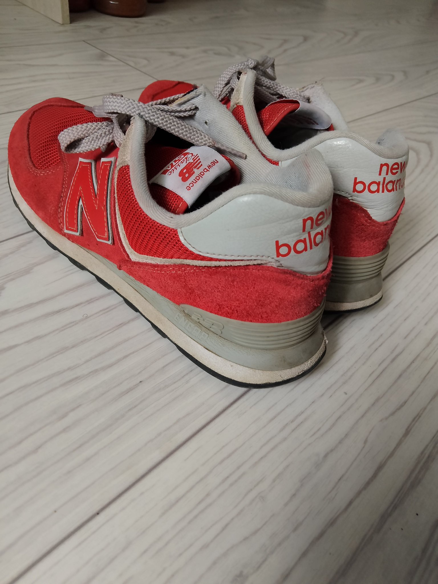 New Balance 574, миниатюра 9