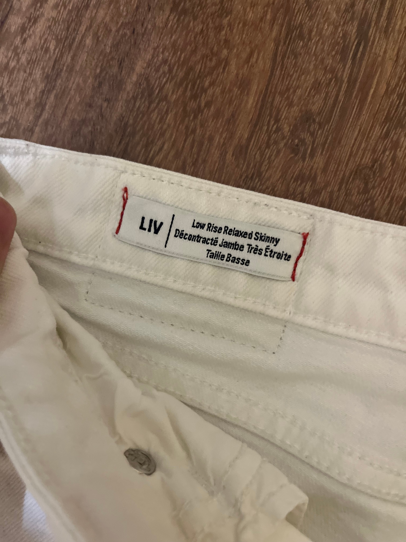 True Religion Джинсы, миниатюра 5