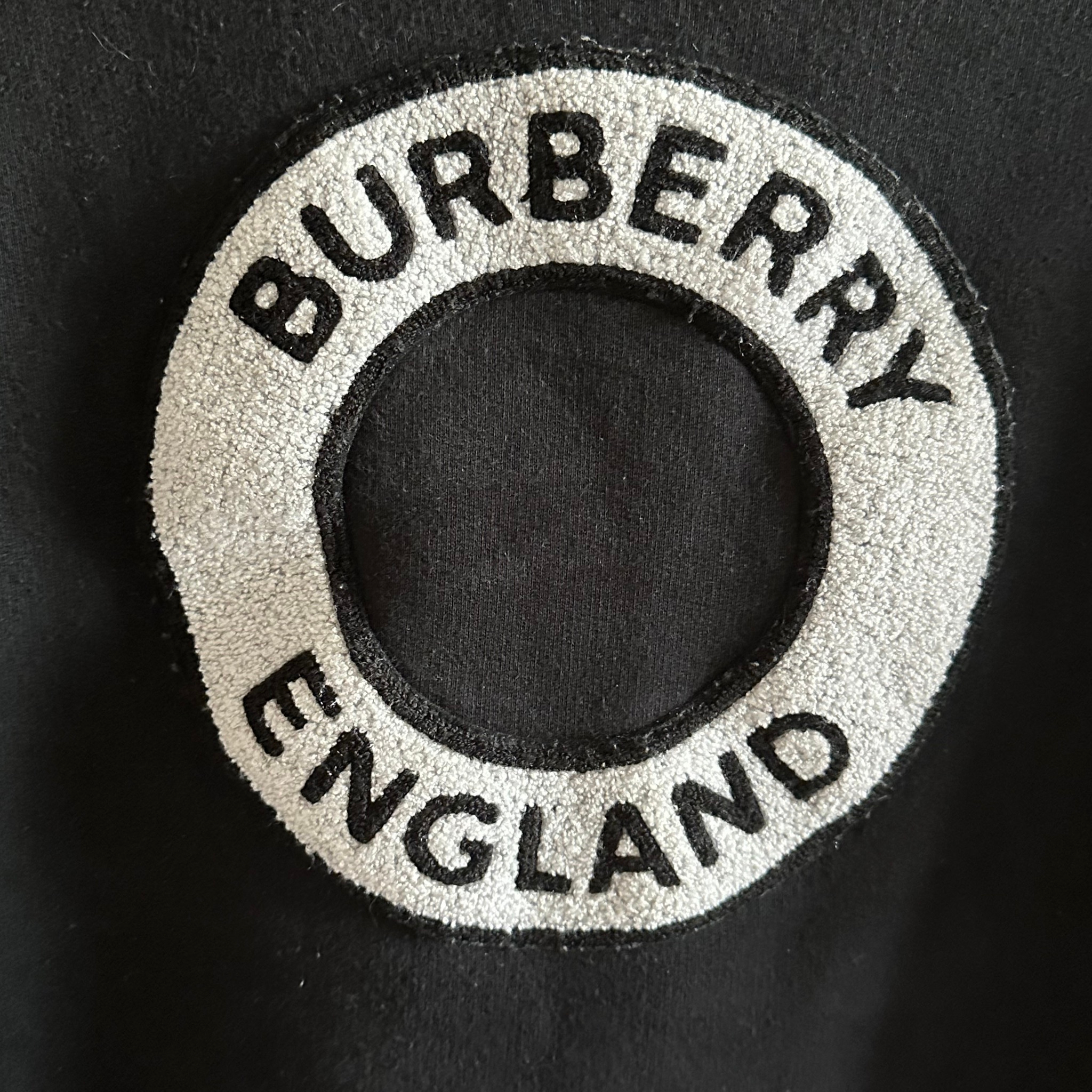 Burberry Свитшот, миниатюра 5