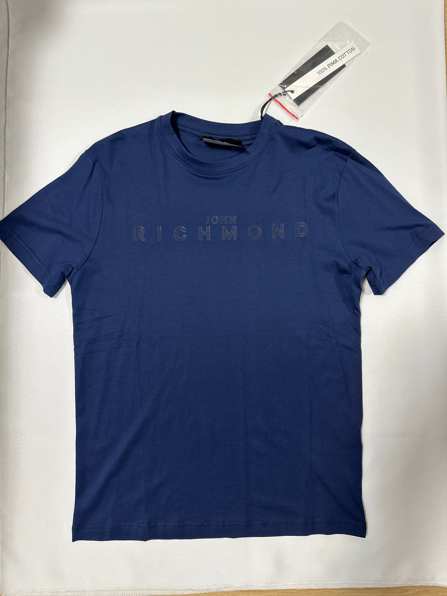 John Richmond T-shirt, миниатюра 1
