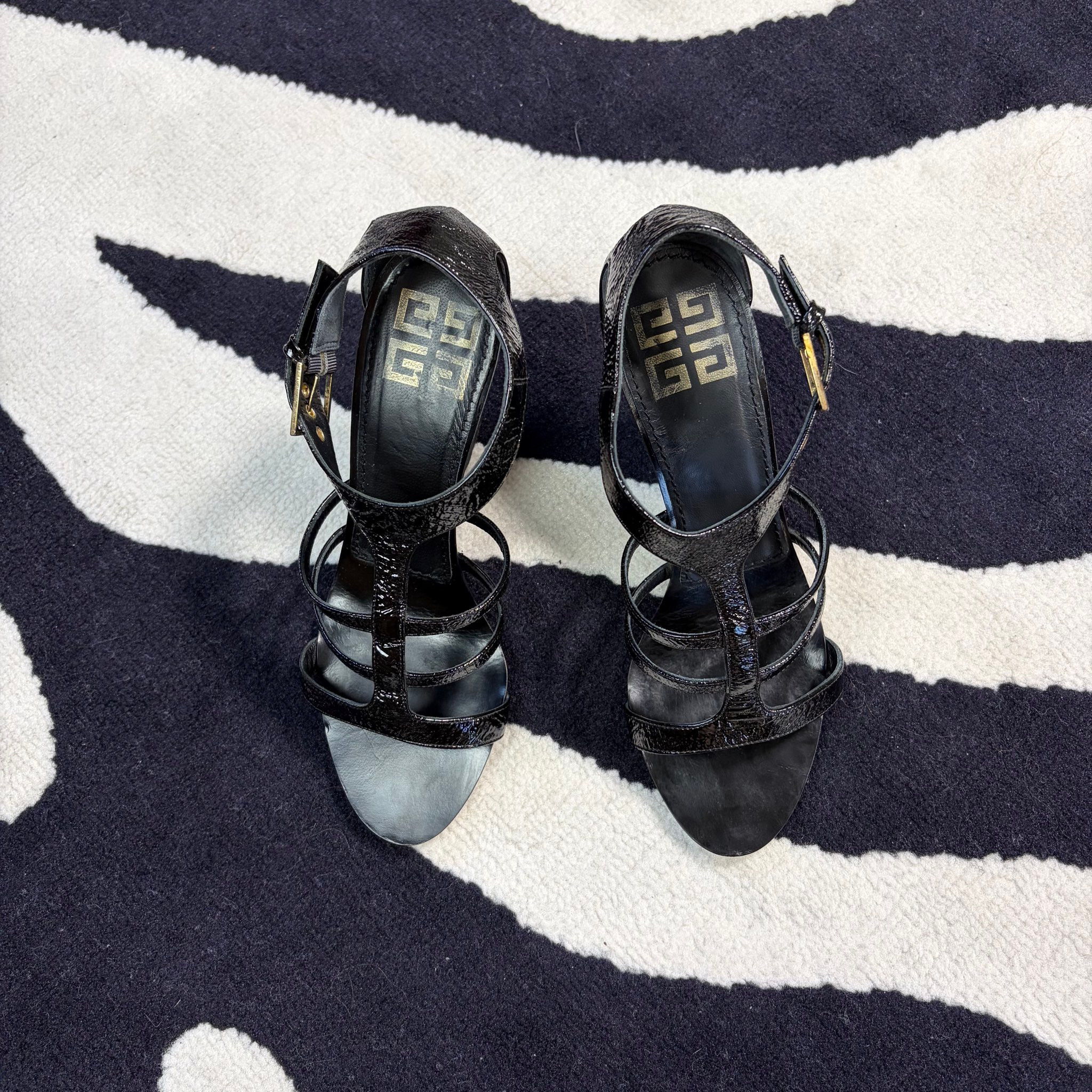 Givenchy Туфли, миниатюра 3