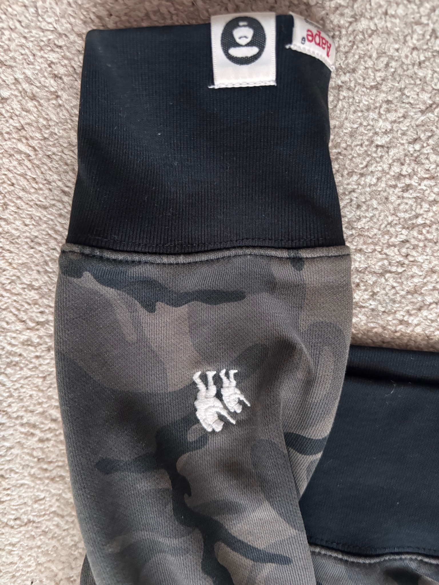 Aape Свитшот, миниатюра 4