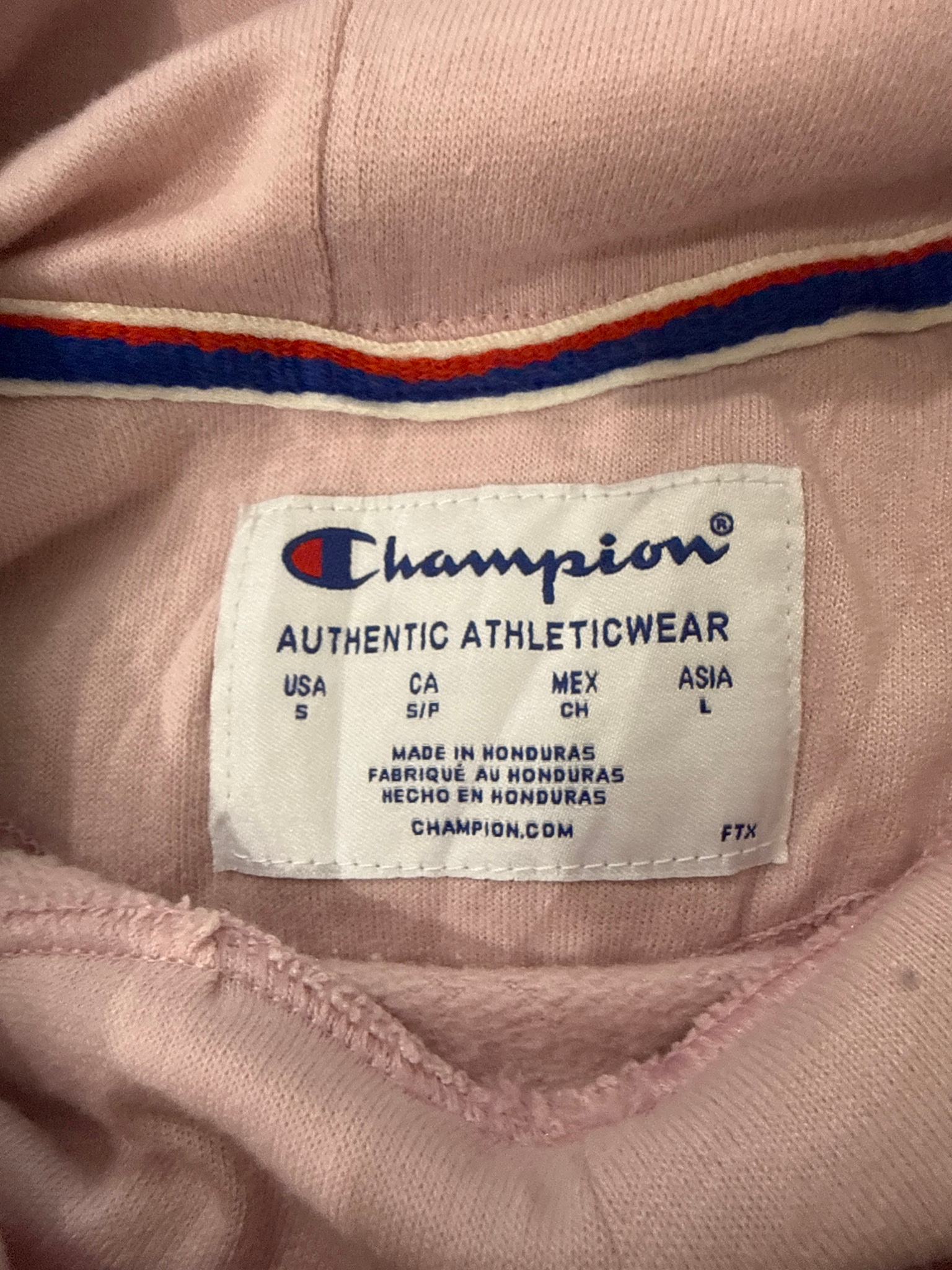 Champion Худи, миниатюра 3