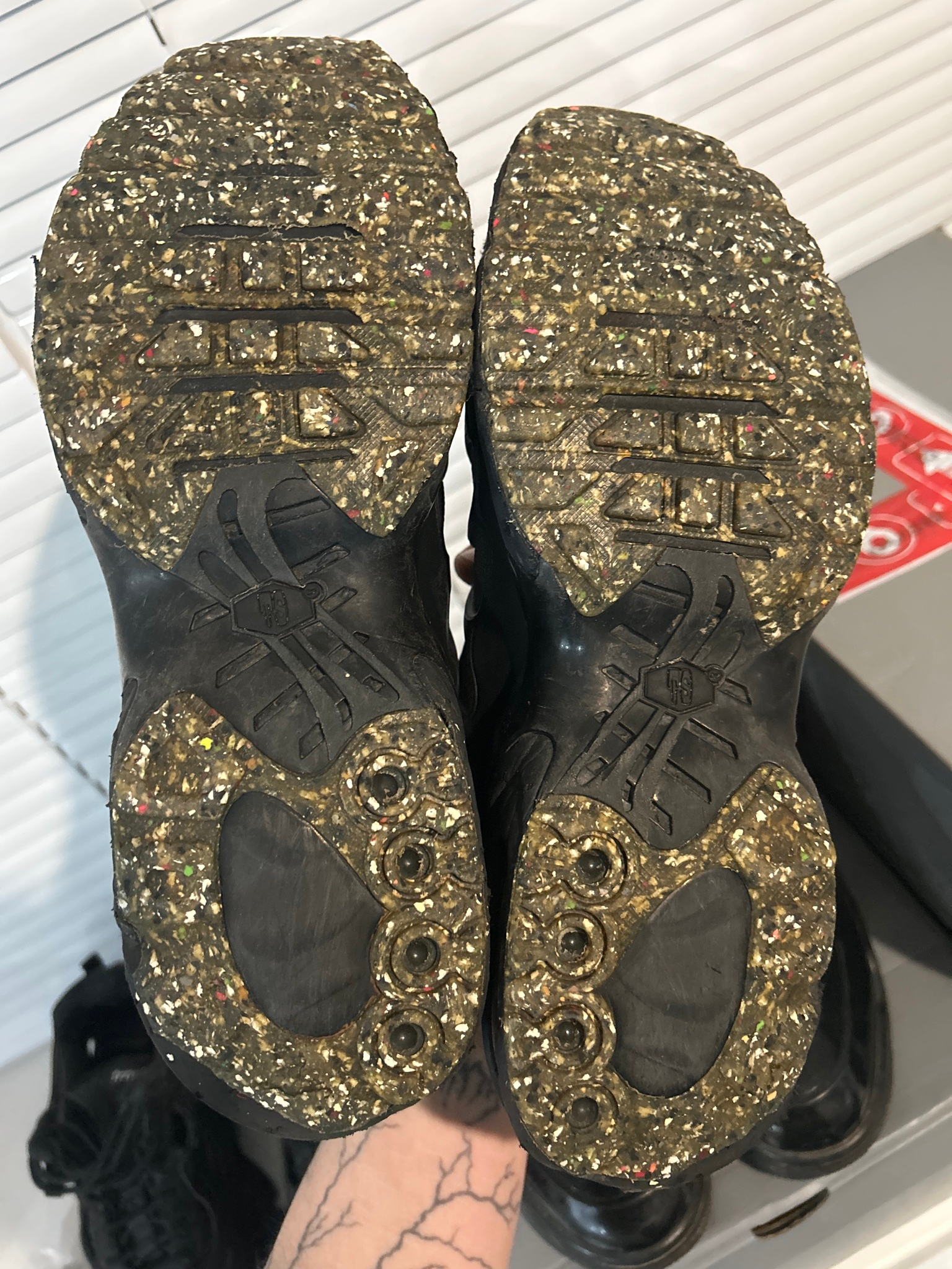 Nike Air Max Plus Terrascape, миниатюра 4