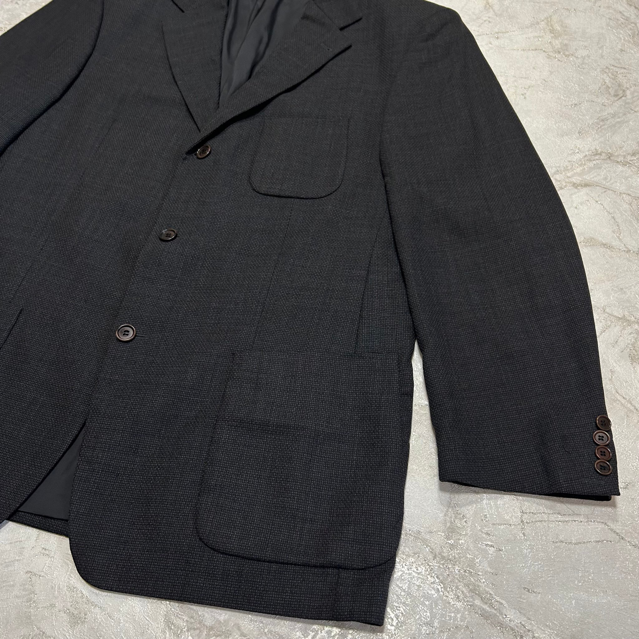 Hugo Boss x Loro Piana Пиджак Hugo Boss Loro Piana, миниатюра 3