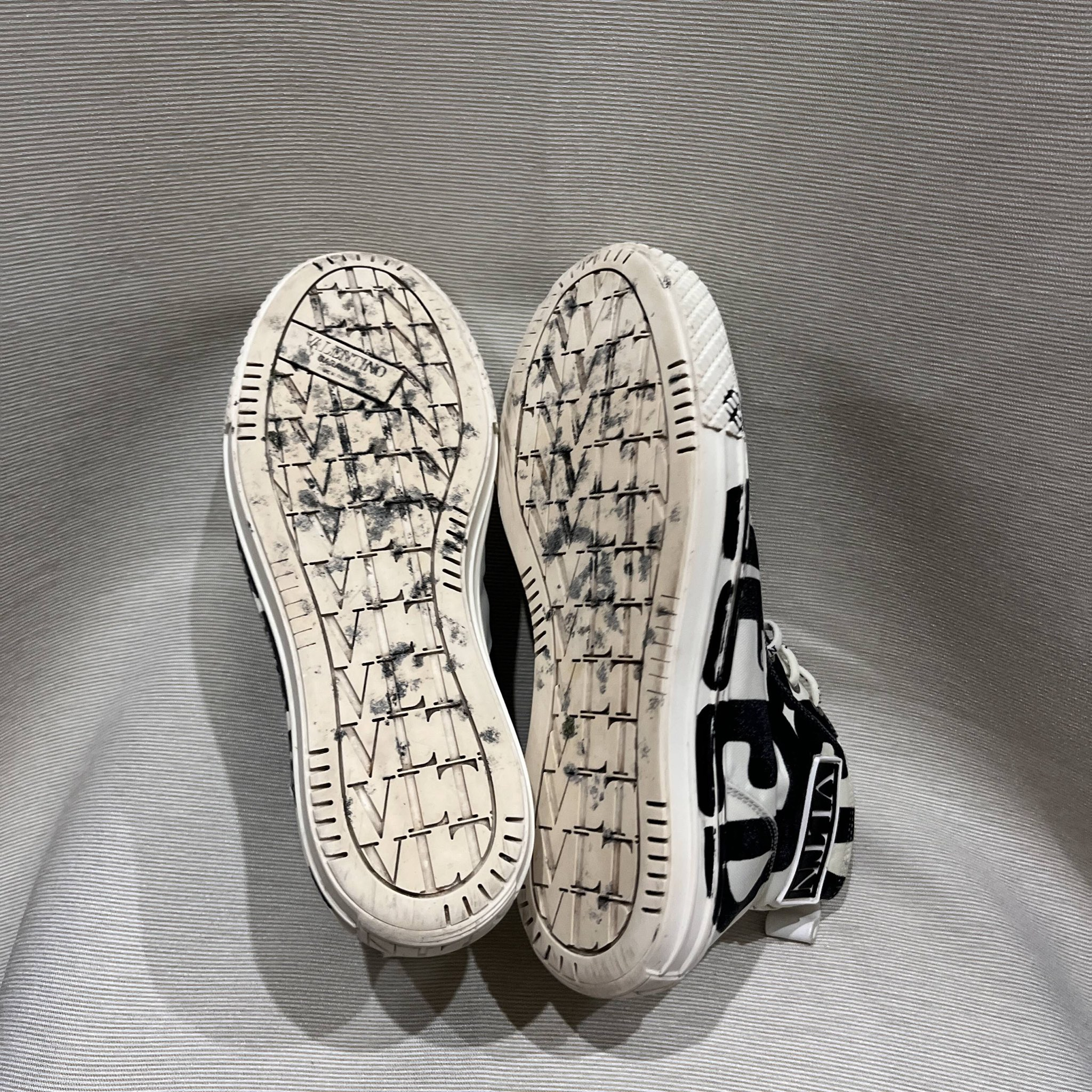 Valentino Кеды, миниатюра 5