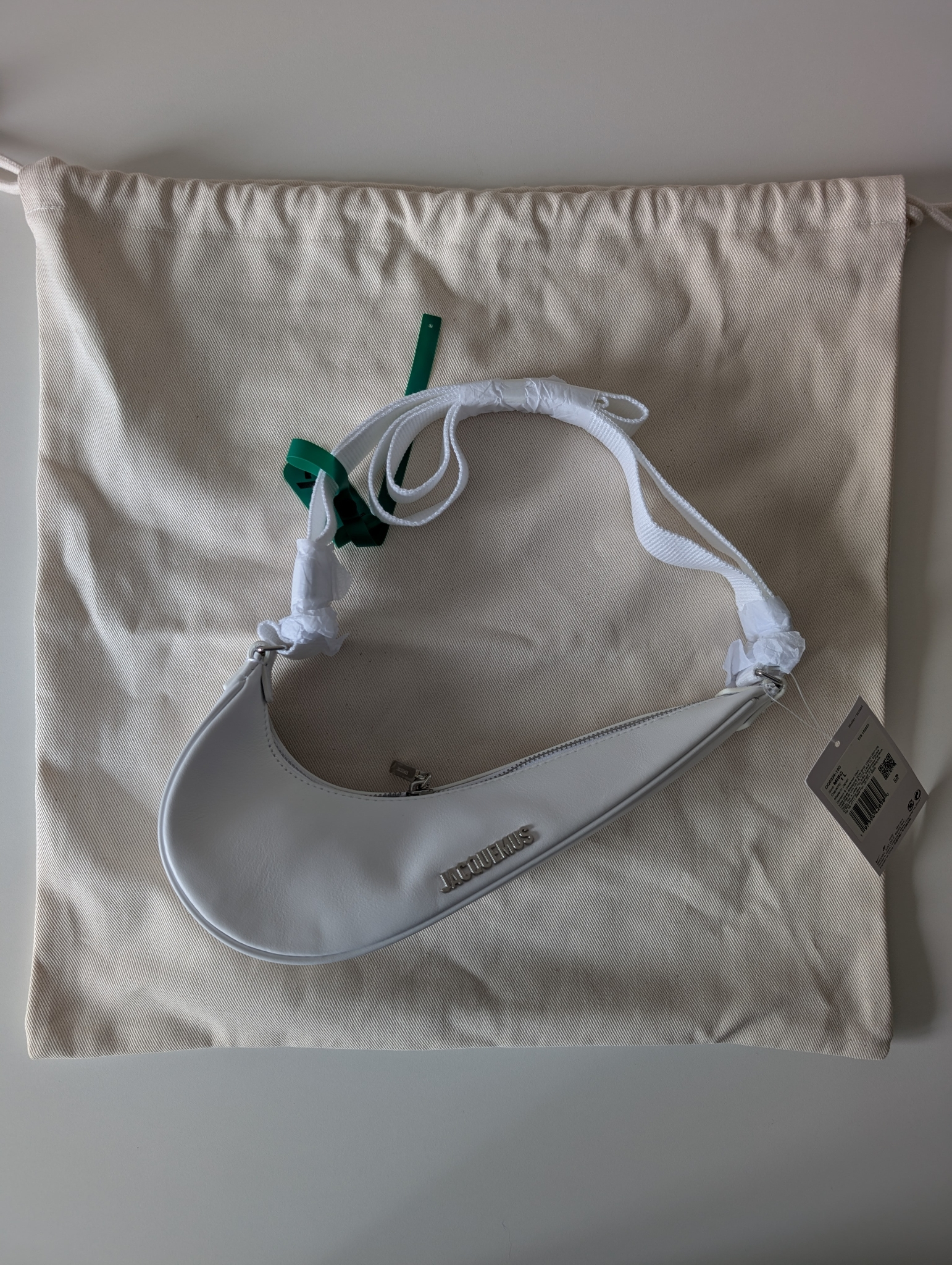 Nike x Jacquemus  Bag, миниатюра 1