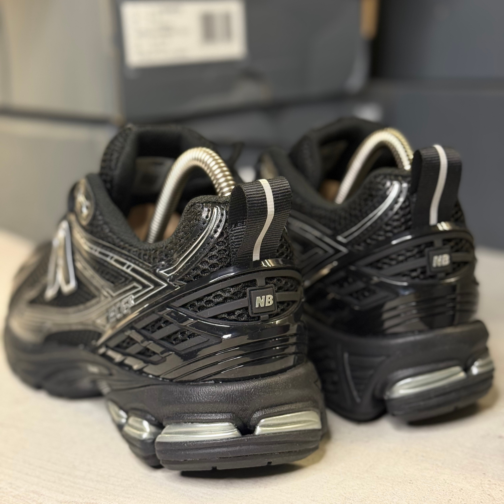 New Balance 1906R, миниатюра 2
