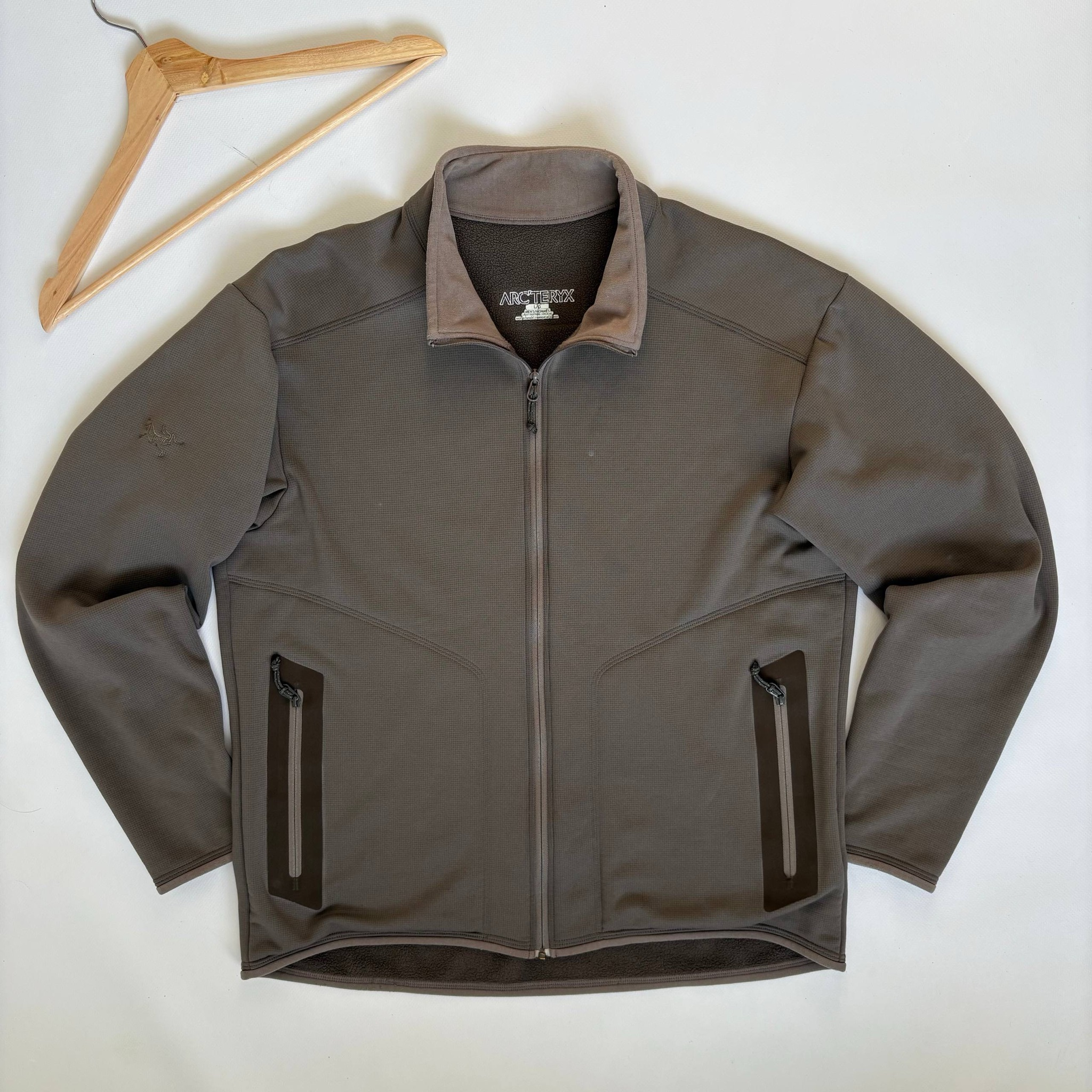 Arc'teryx LEAF Old gen fleece, миниатюра 1