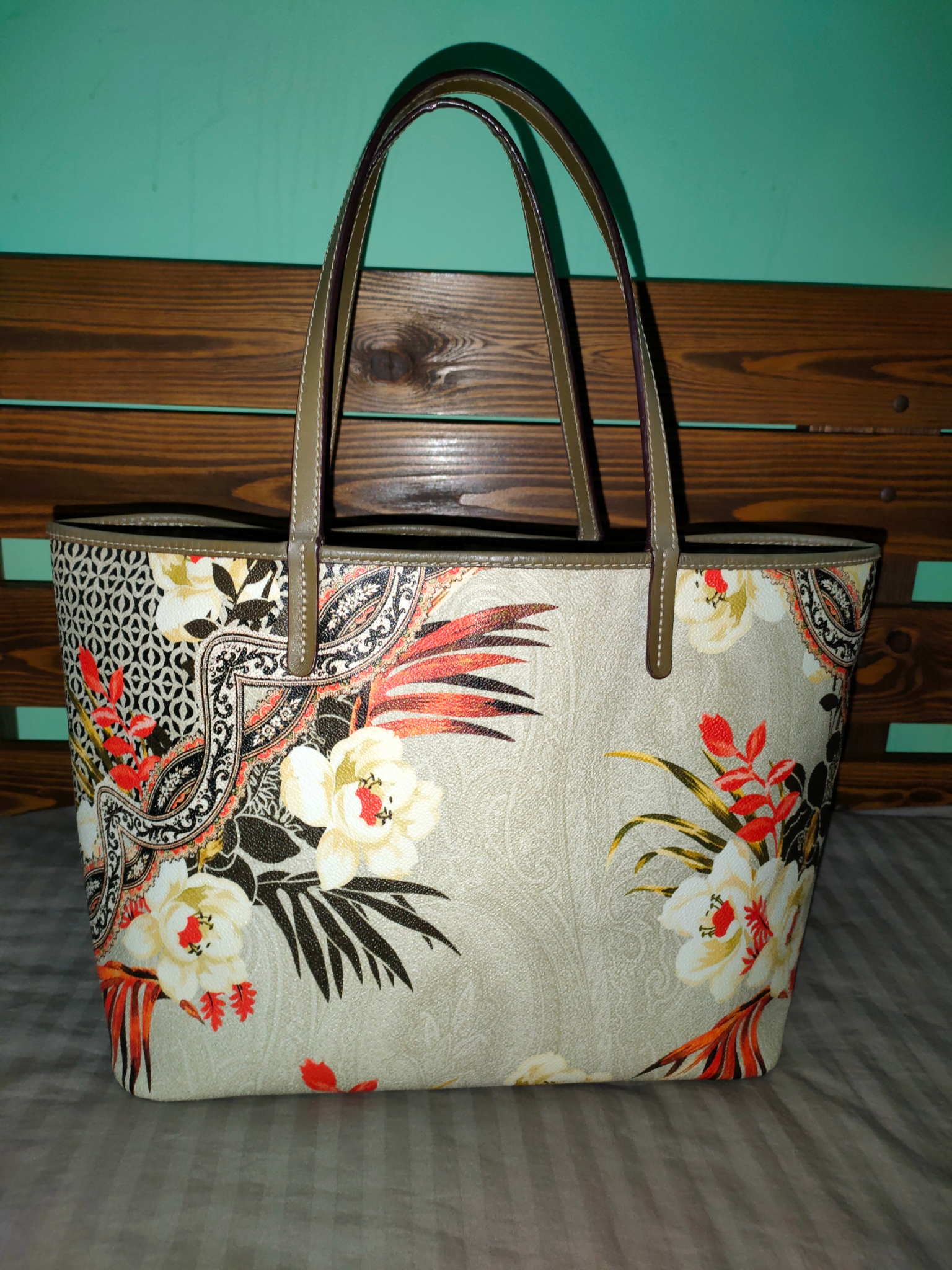 Etro Сумка, миниатюра 1