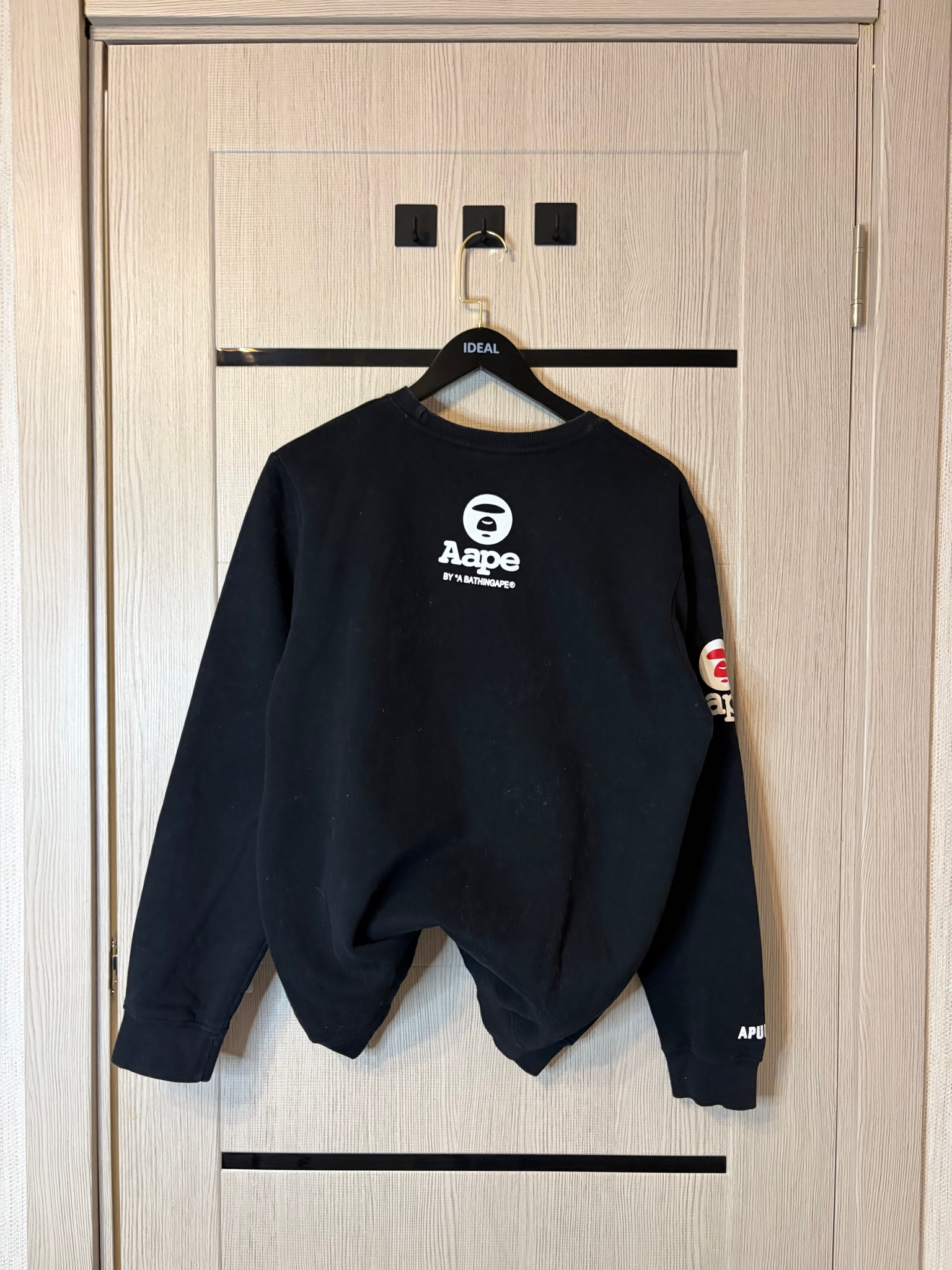AAPE Hoodies, миниатюра 2