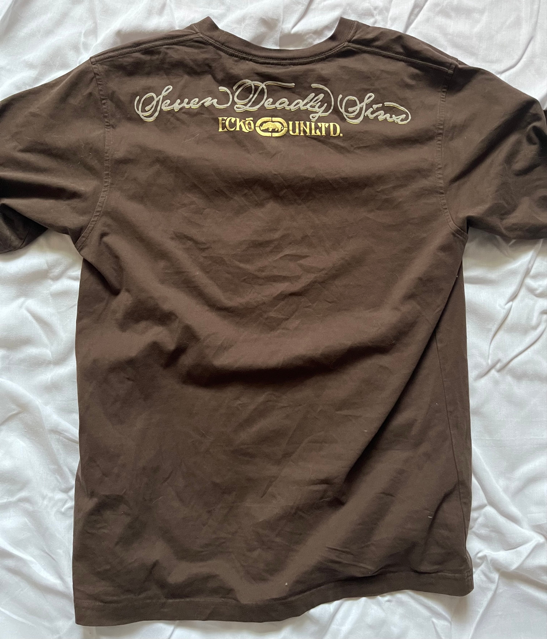 Ecko Unltd Другое, миниатюра 2