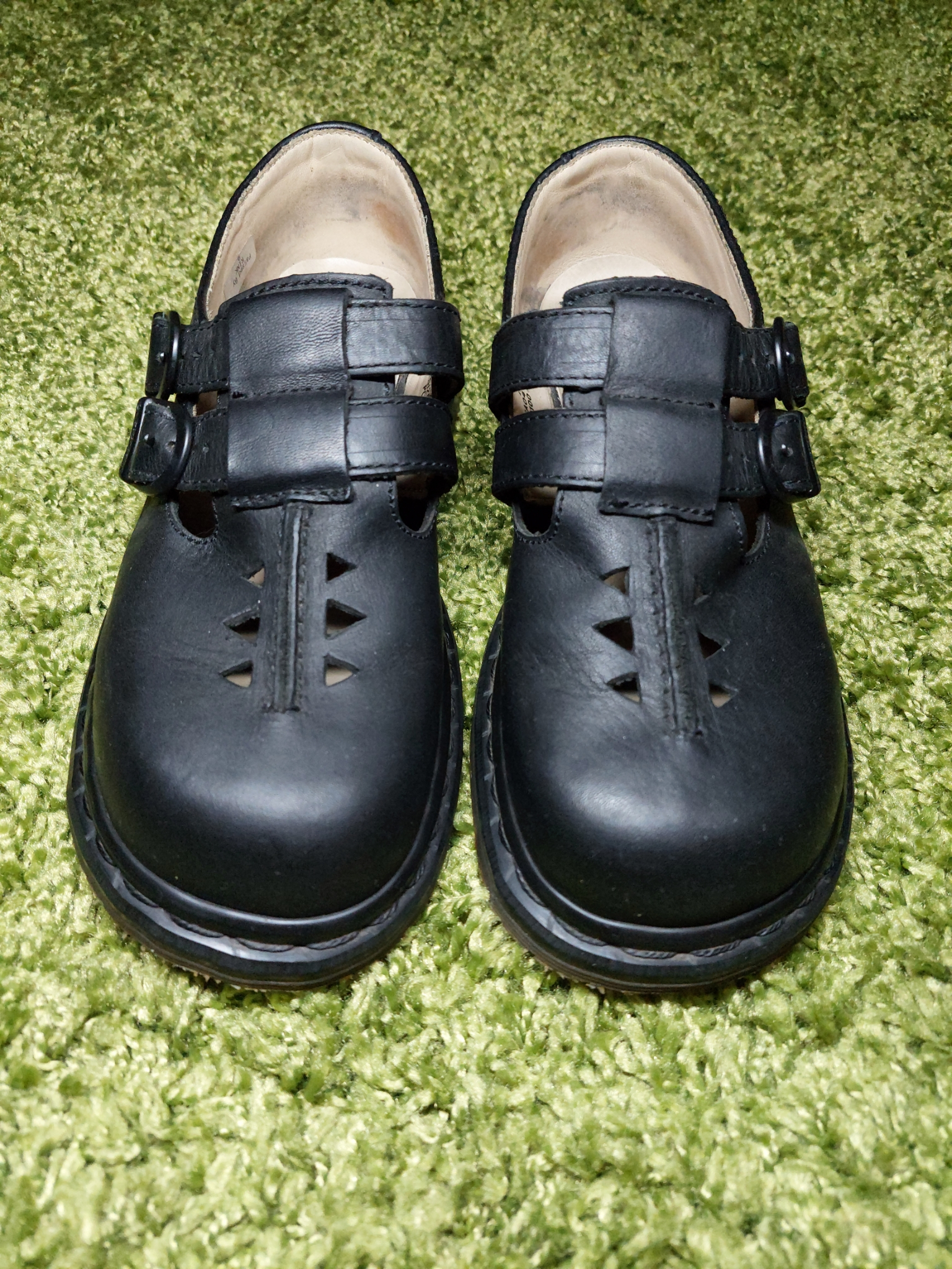 Dr Martens Mary Jane 8065, миниатюра 3