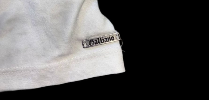 Galliano Union Jack, миниатюра 5
