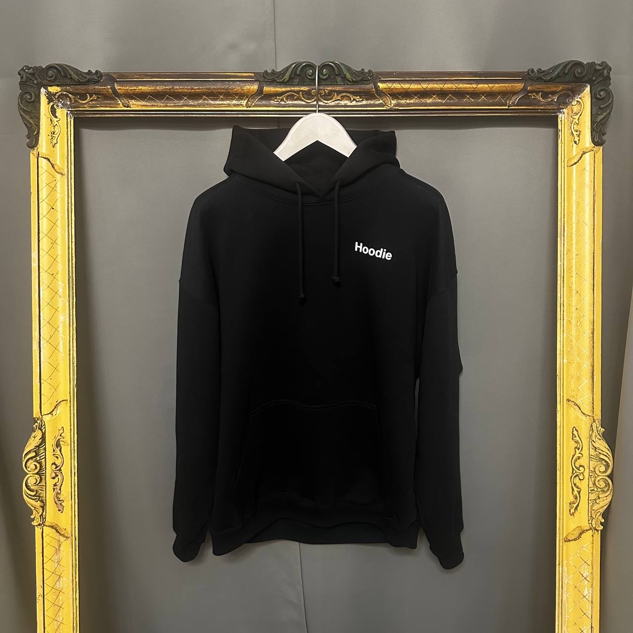 Vetements definition hoodie 2016, миниатюра 1