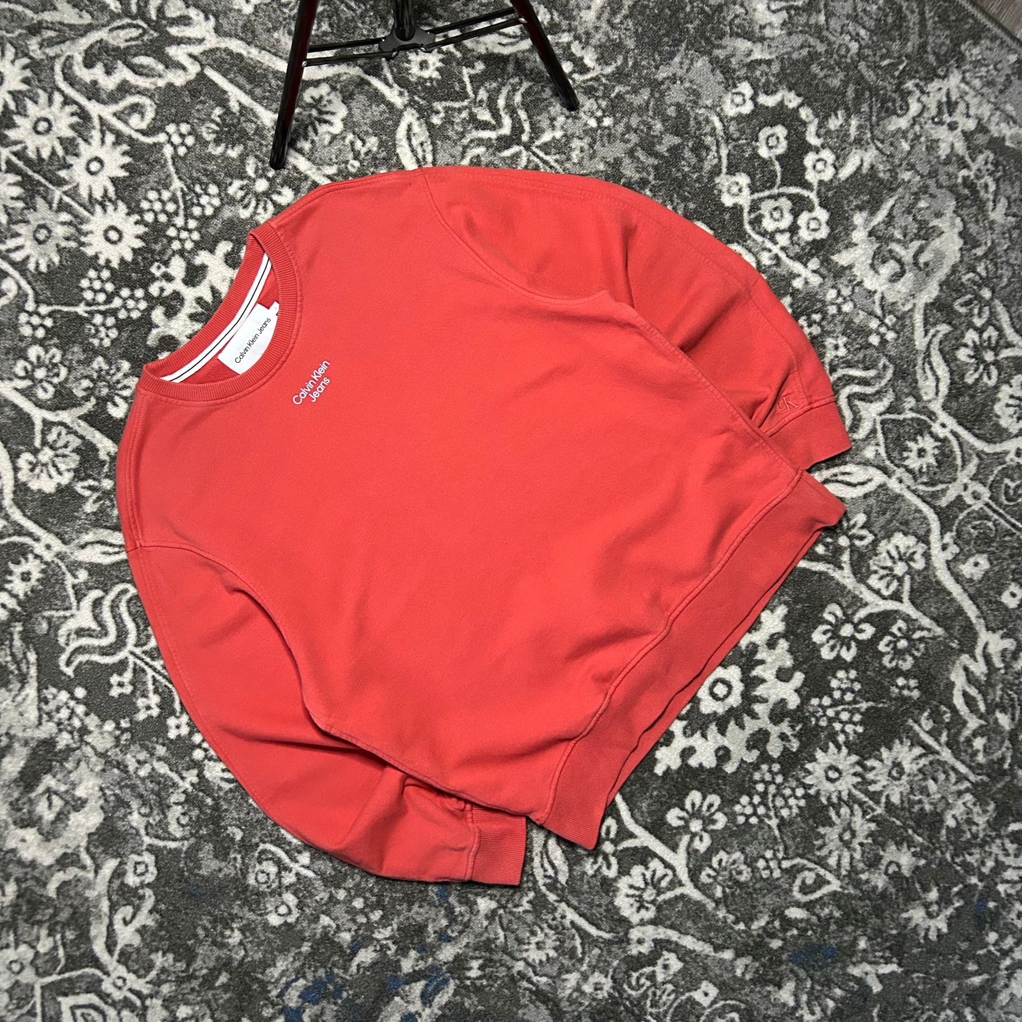 Calvin Klein Свитшот, миниатюра 2
