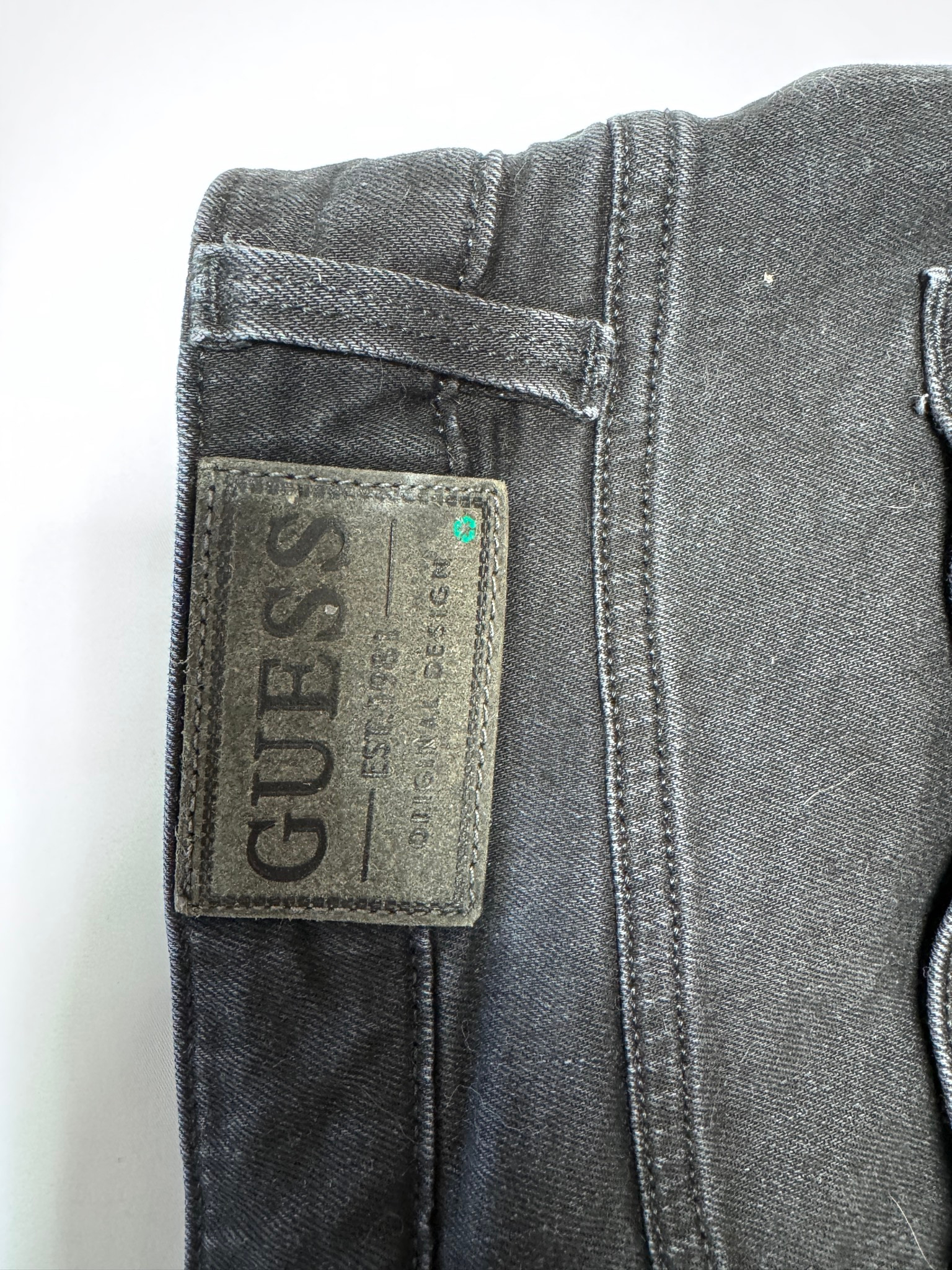 Guess Jeans, миниатюра 4