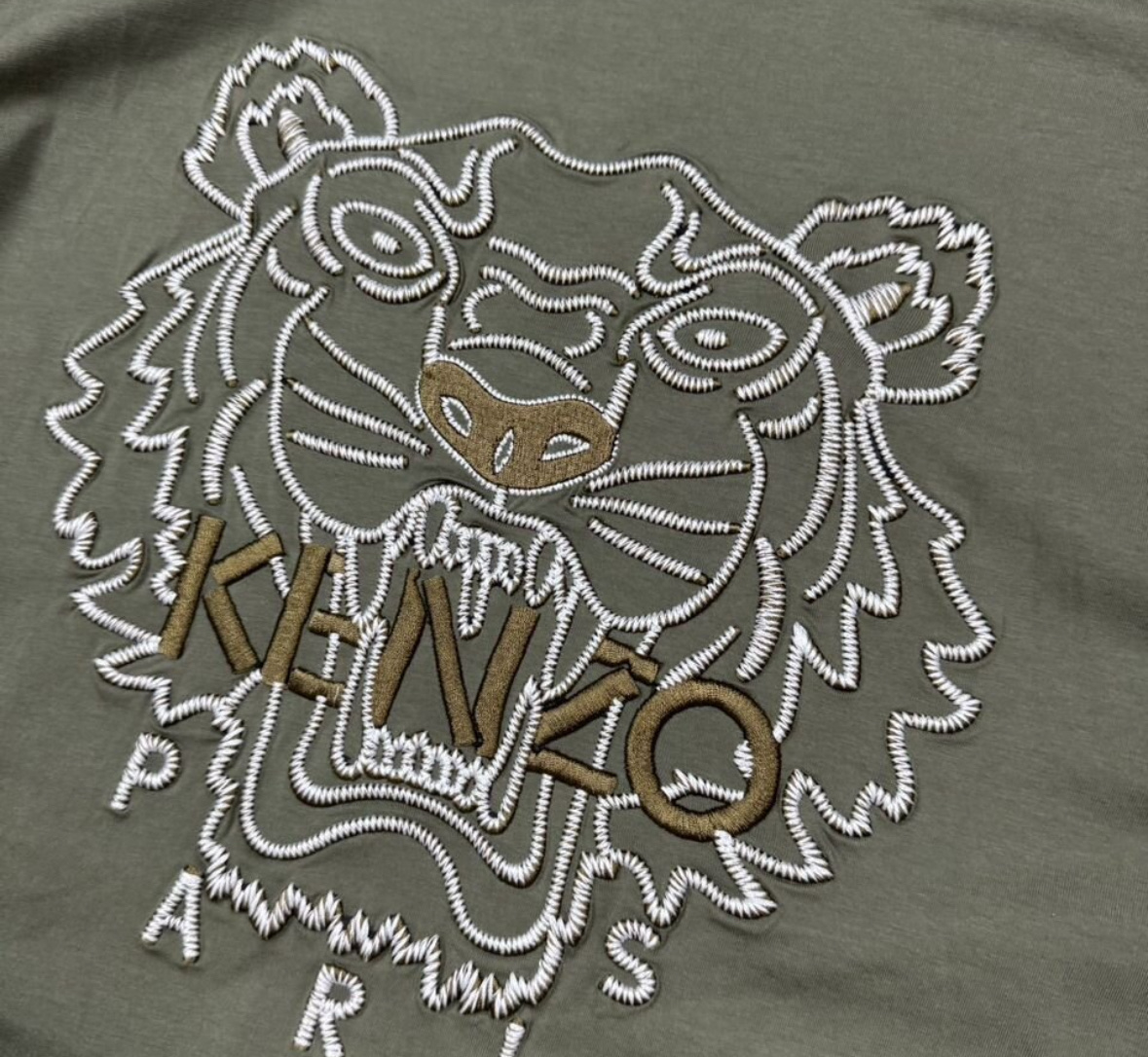 Kenzo Tiger, миниатюра 2