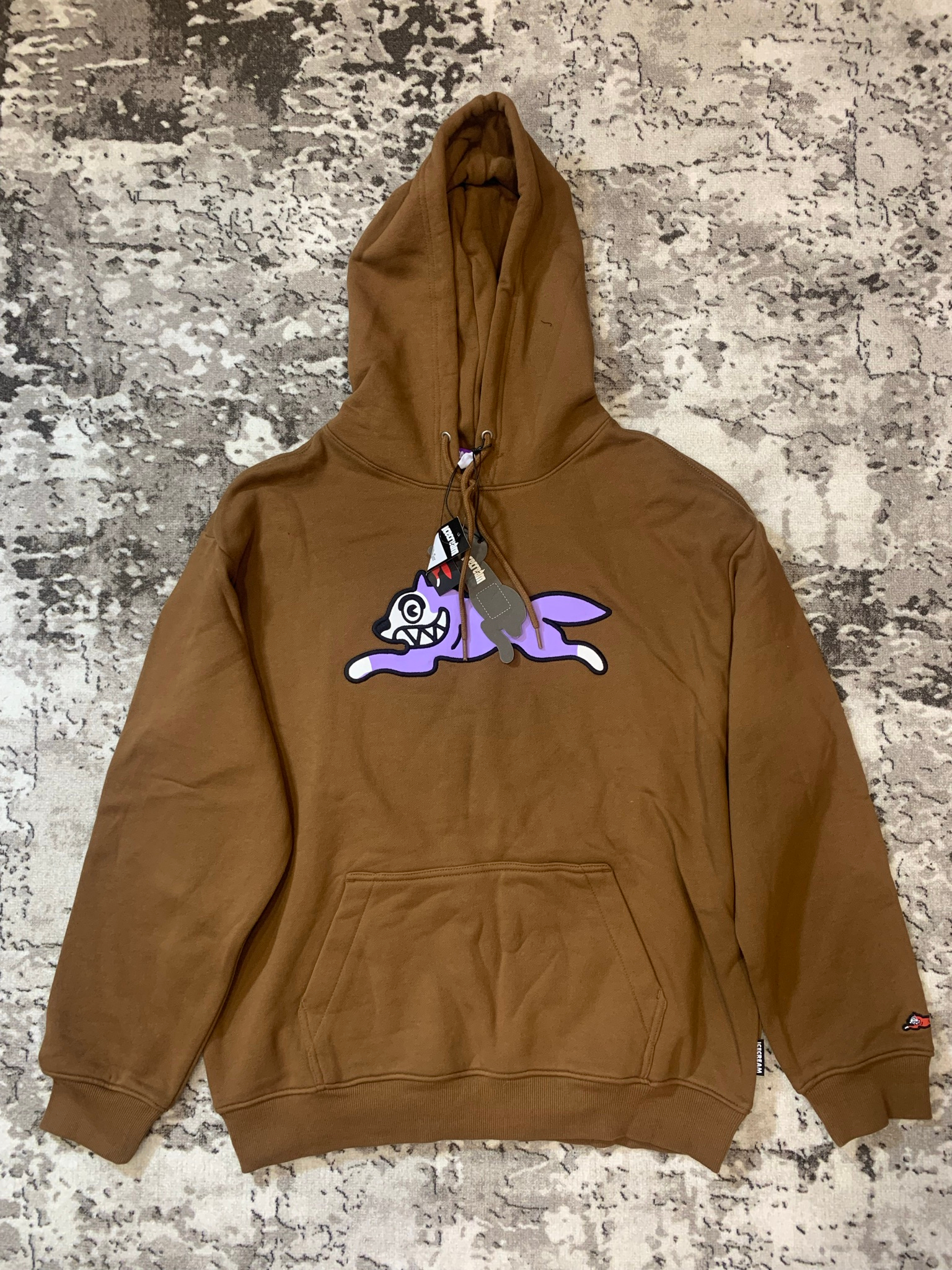 Billionaire boys club Hoodie, миниатюра 1