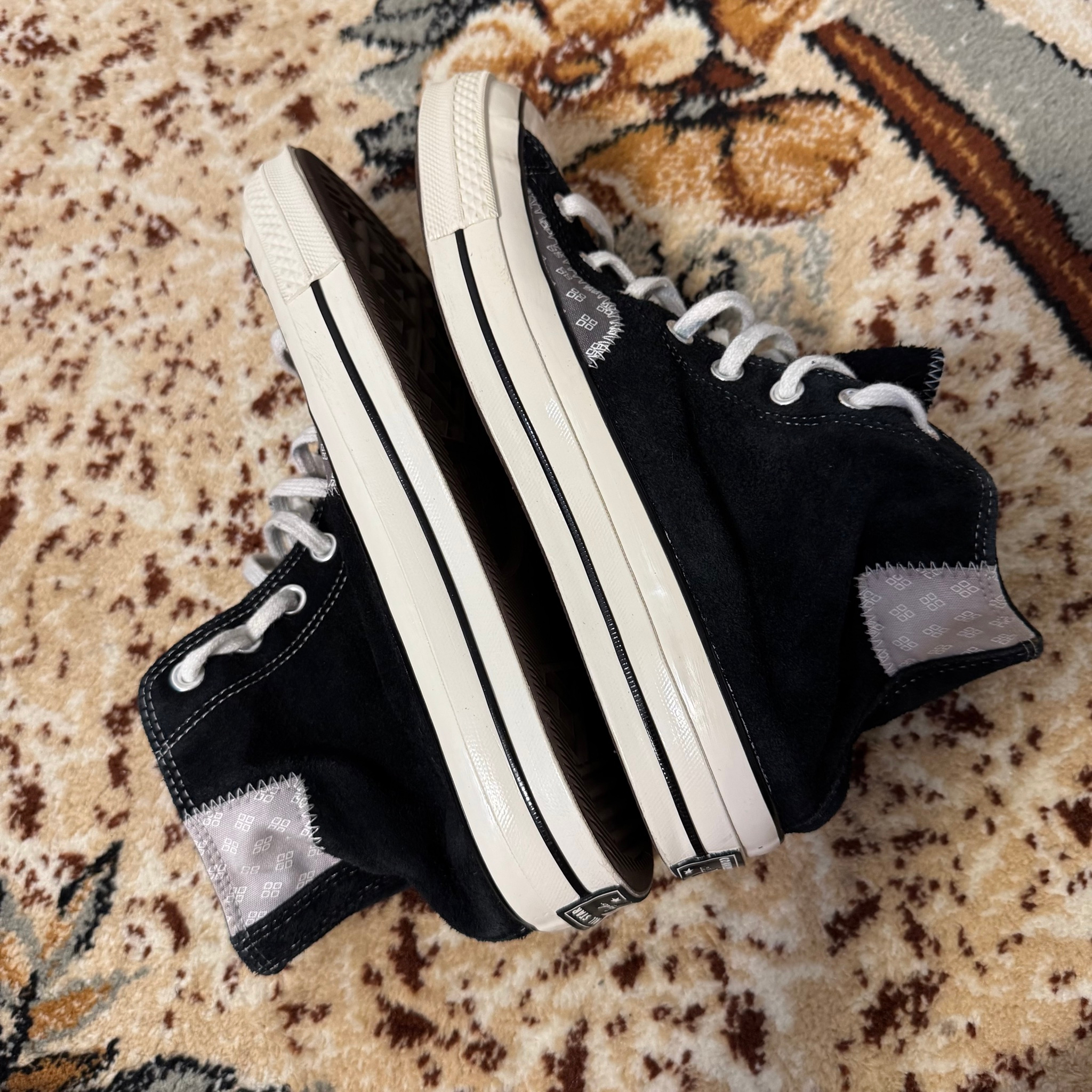 Converse Chuck Taylor All Star bandana, миниатюра 4