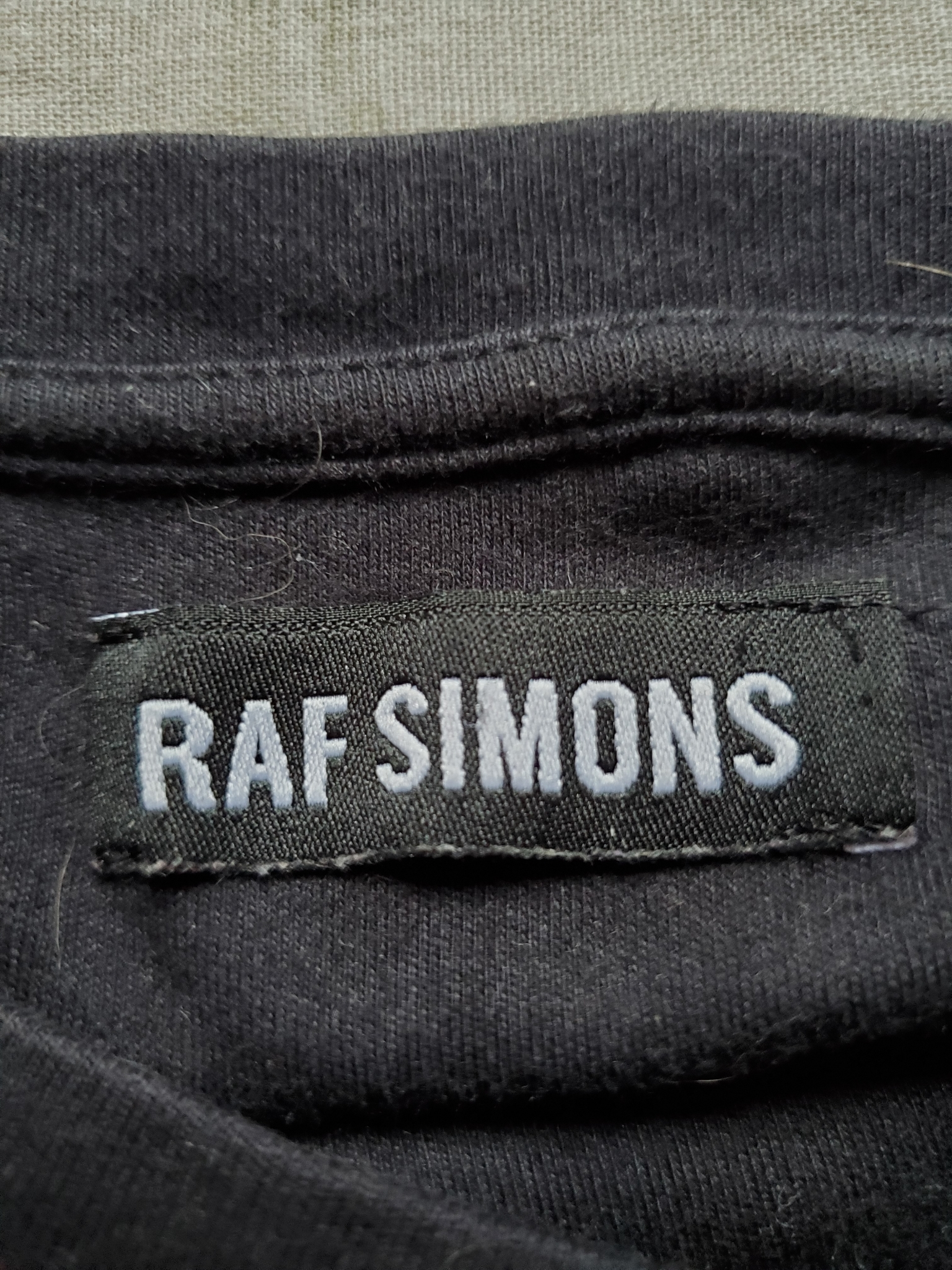 Raf Simons SS14, миниатюра 3