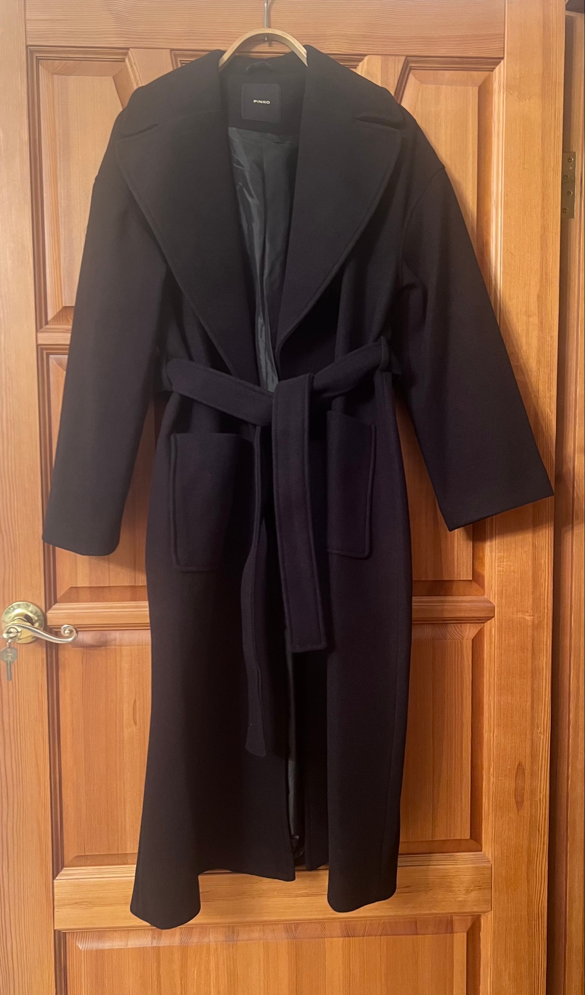 Pinko Пальто, миниатюра 1