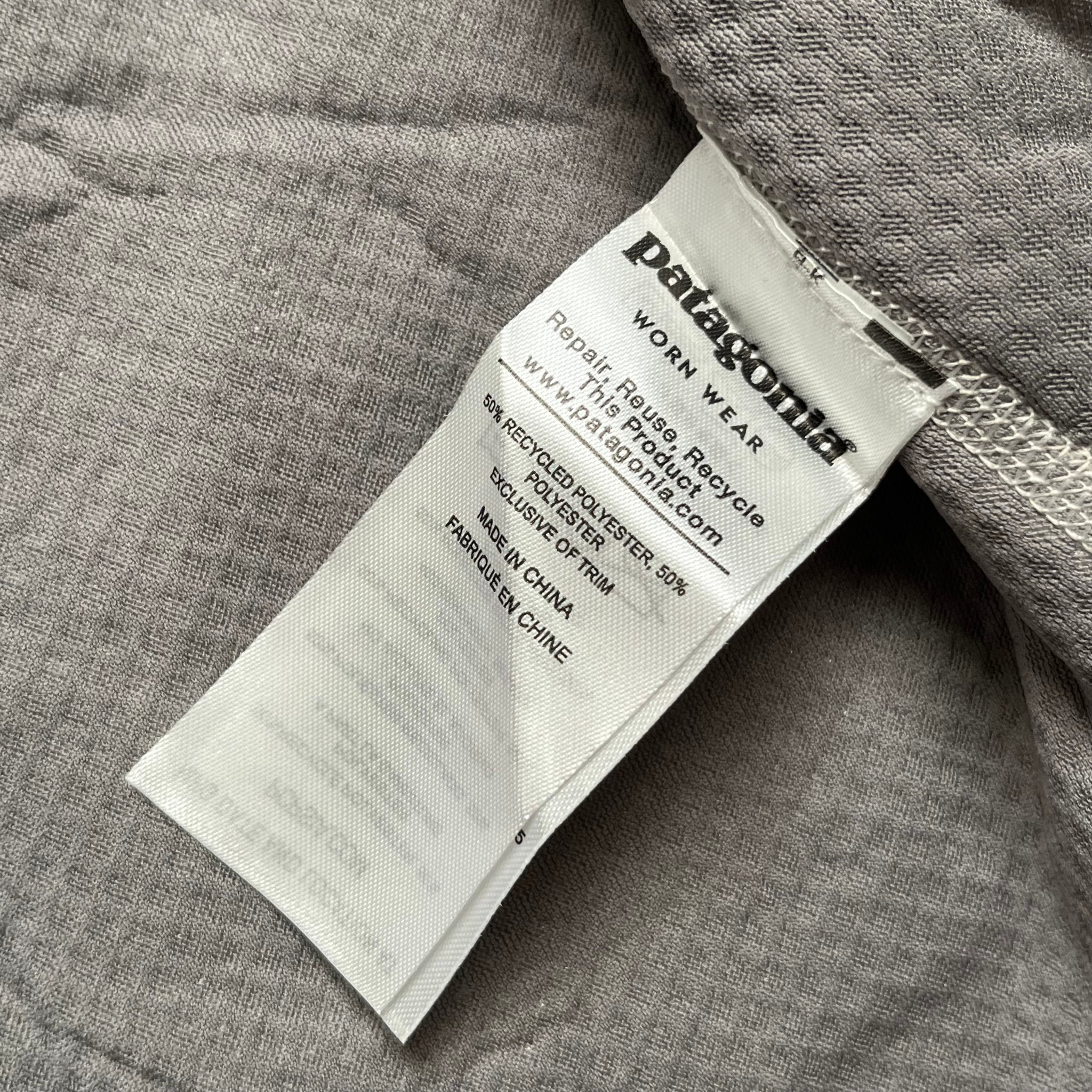 Patagonia Sherpa Synchilla Jacket, миниатюра 9