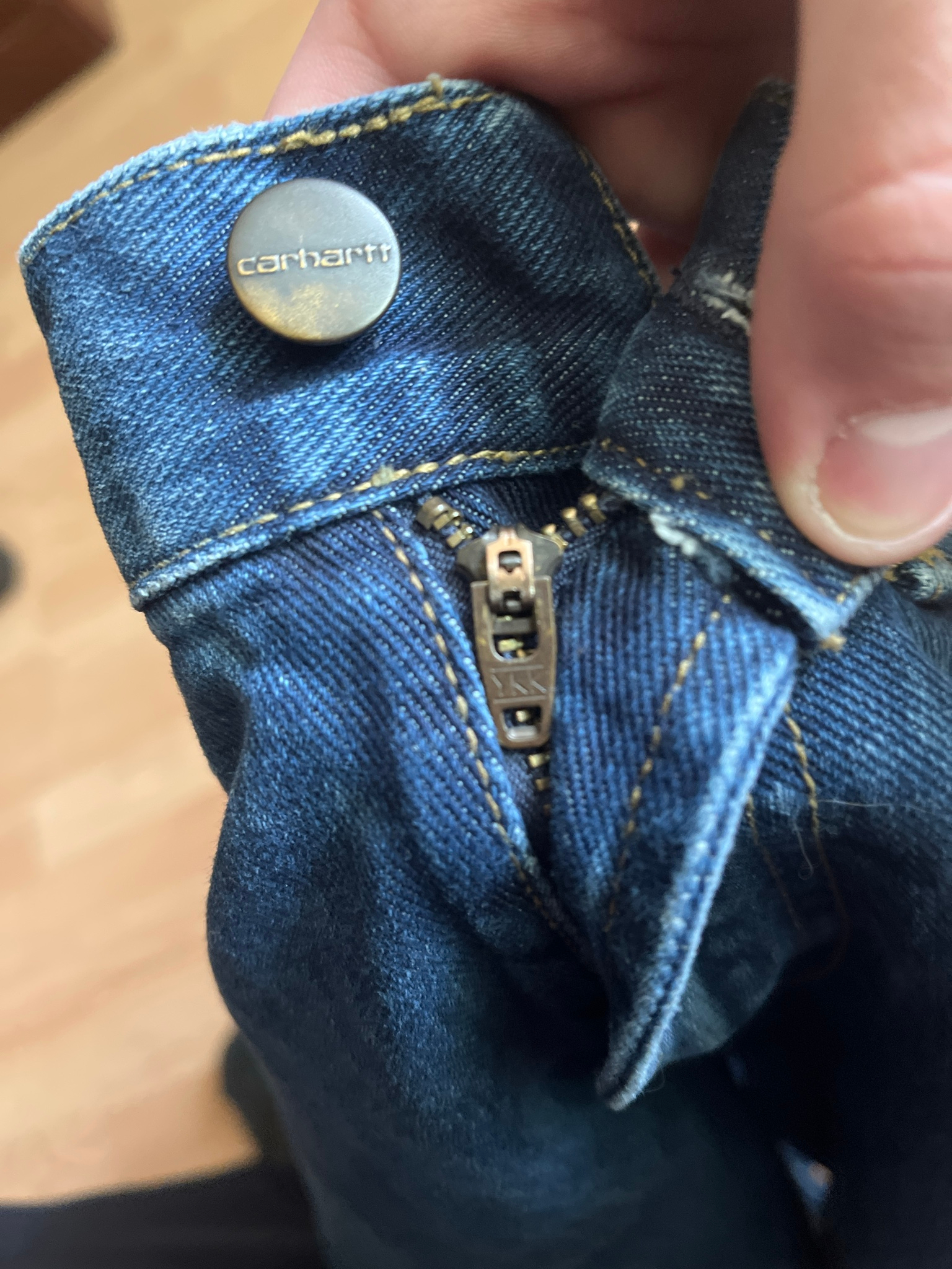 Carhartt WIP Pontiac Pant, миниатюра 7