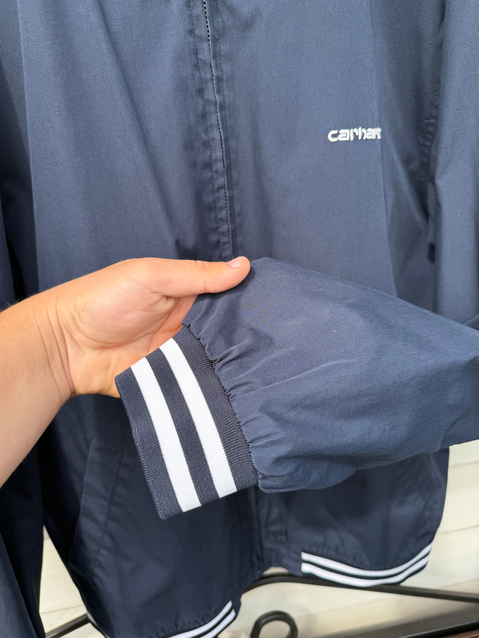 Carhartt Бомбер, миниатюра 4
