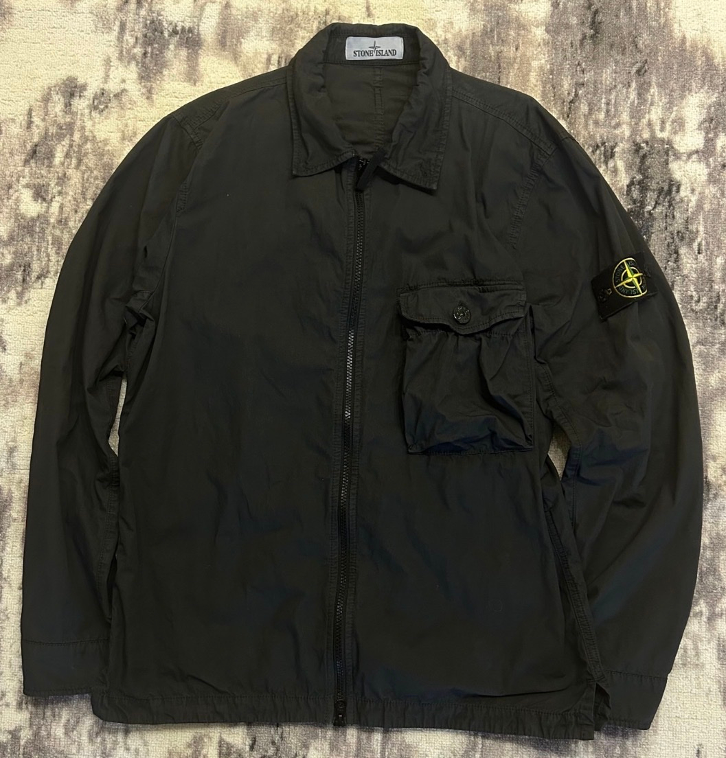 Stone Island SS19, миниатюра 1