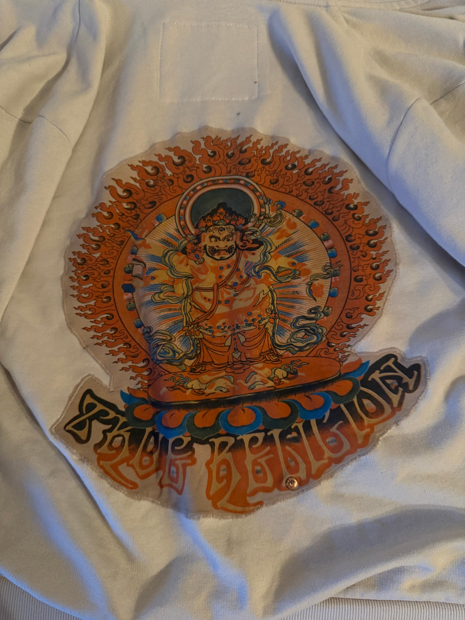 True Religion Zip, миниатюра 2