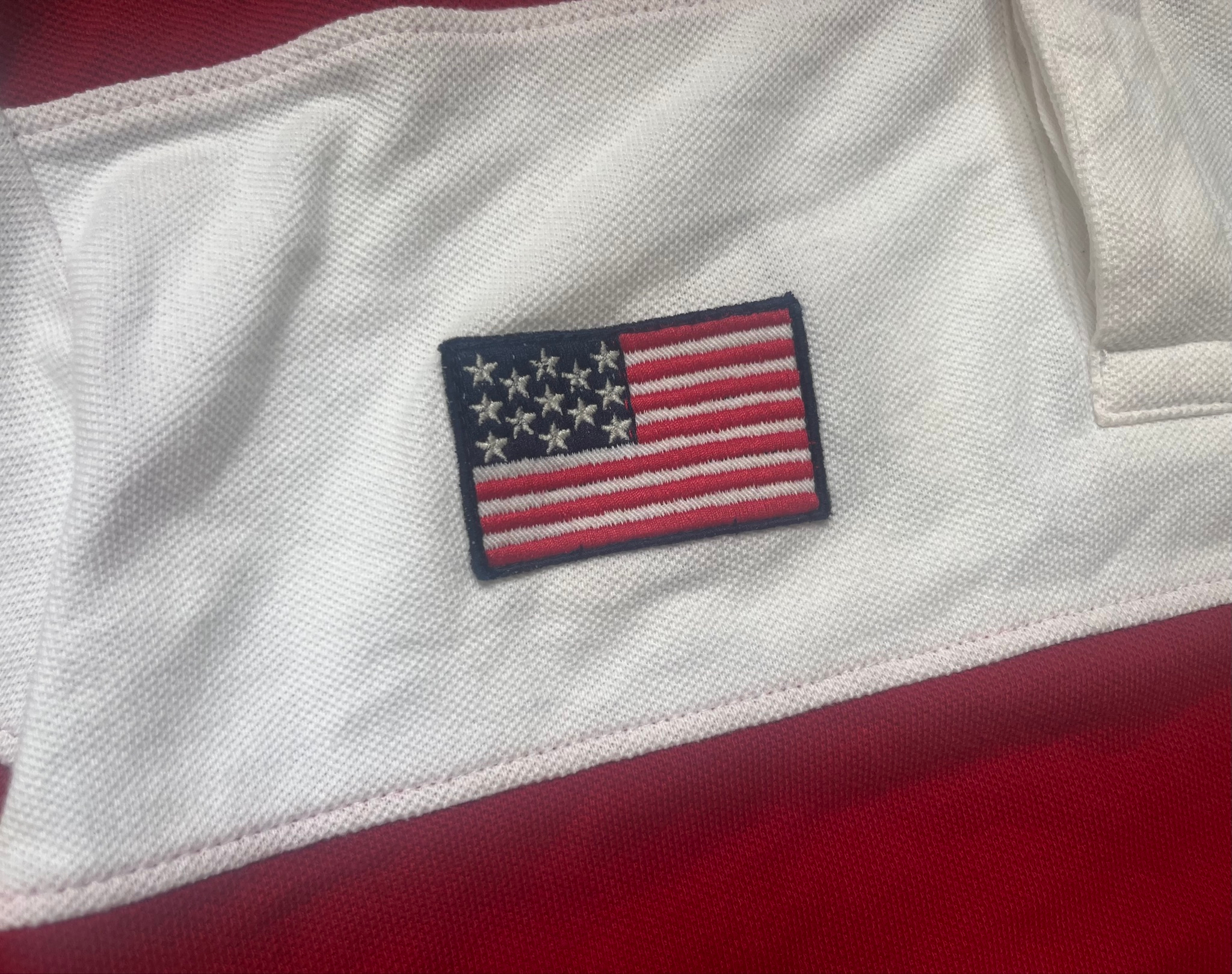 U.S. Polo Assn Polo USA, миниатюра 5