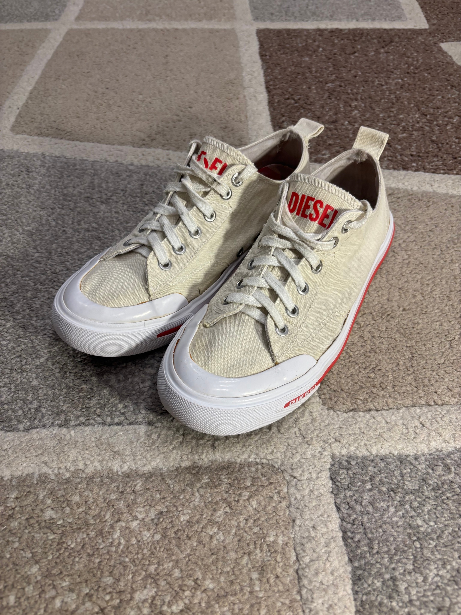 Diesel S-Athos Low, миниатюра 1