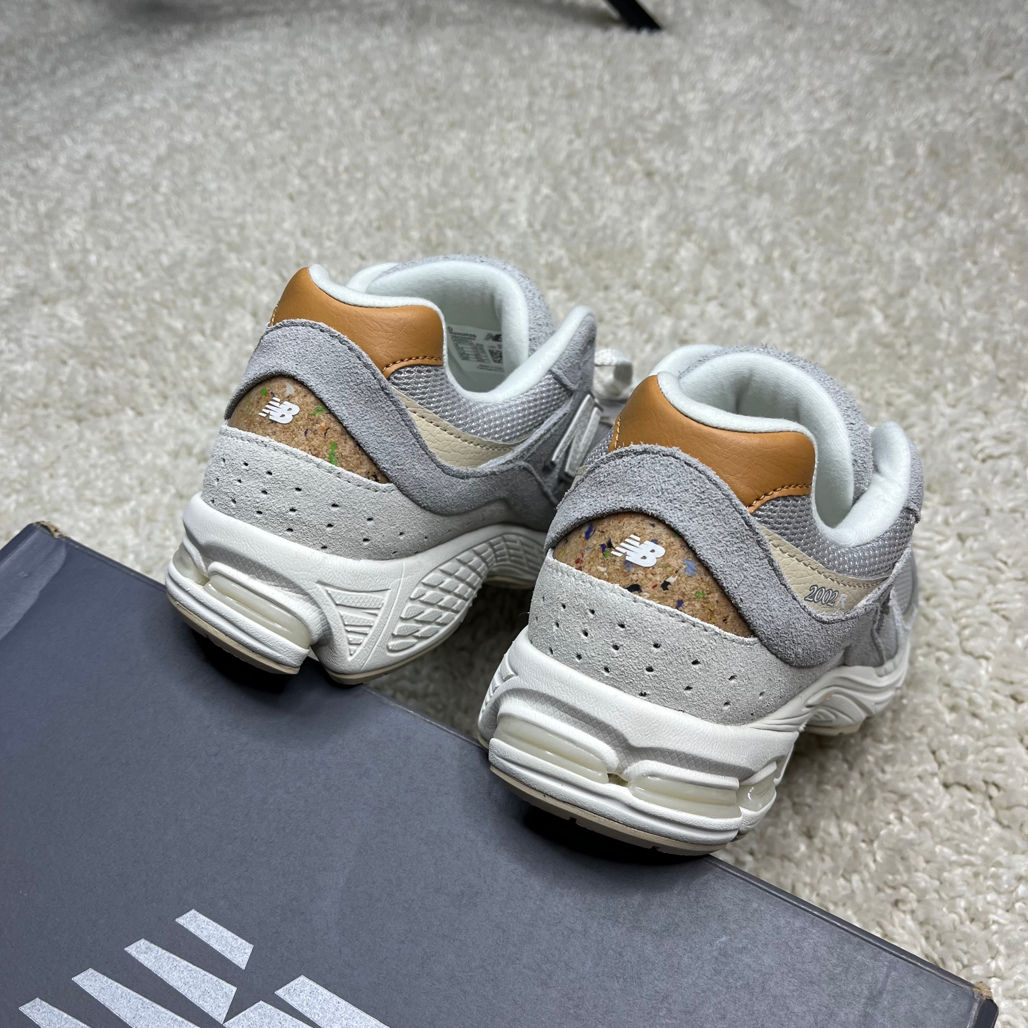 New Balance 2002R, миниатюра 5