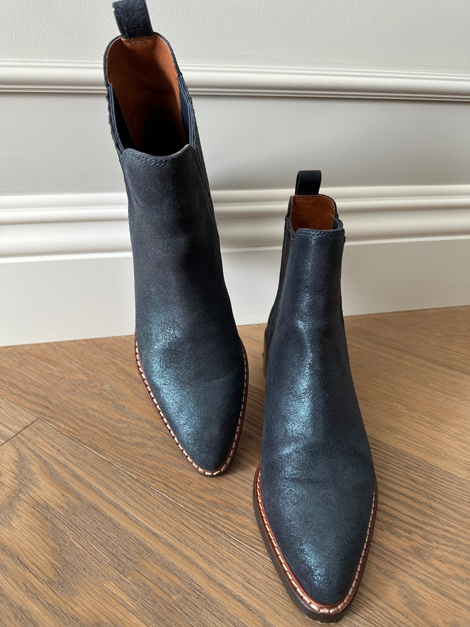 Coach Boots, миниатюра 9