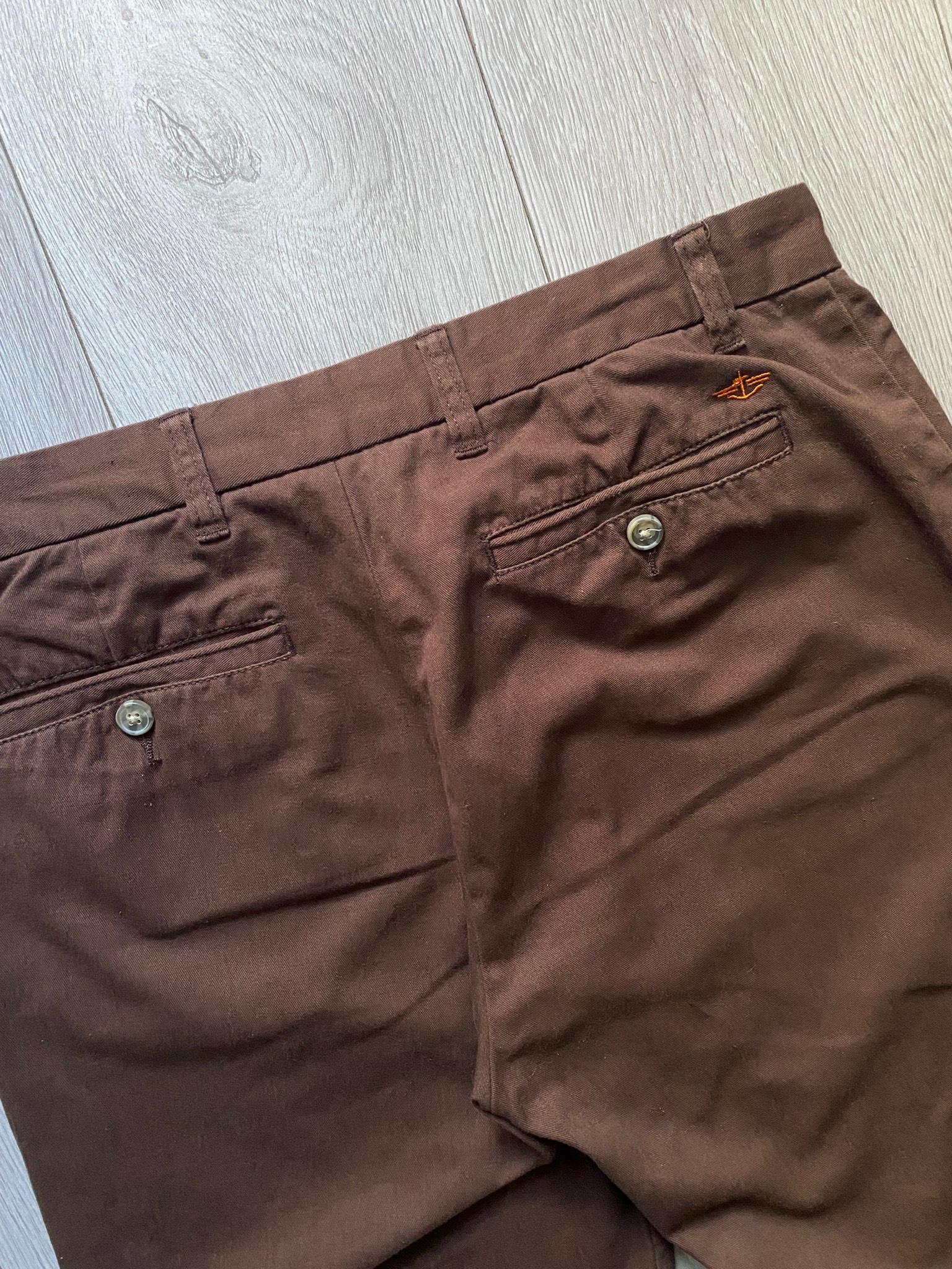 Dockers D 3 Classic, миниатюра 9