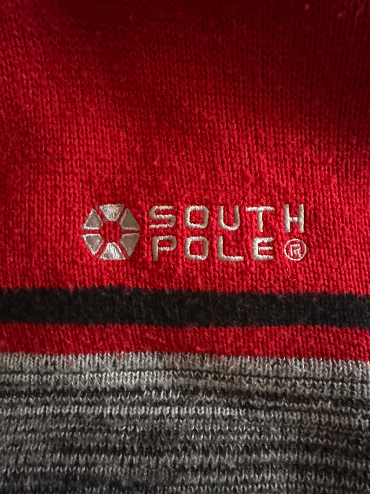 Southpole Sweater, миниатюра 4