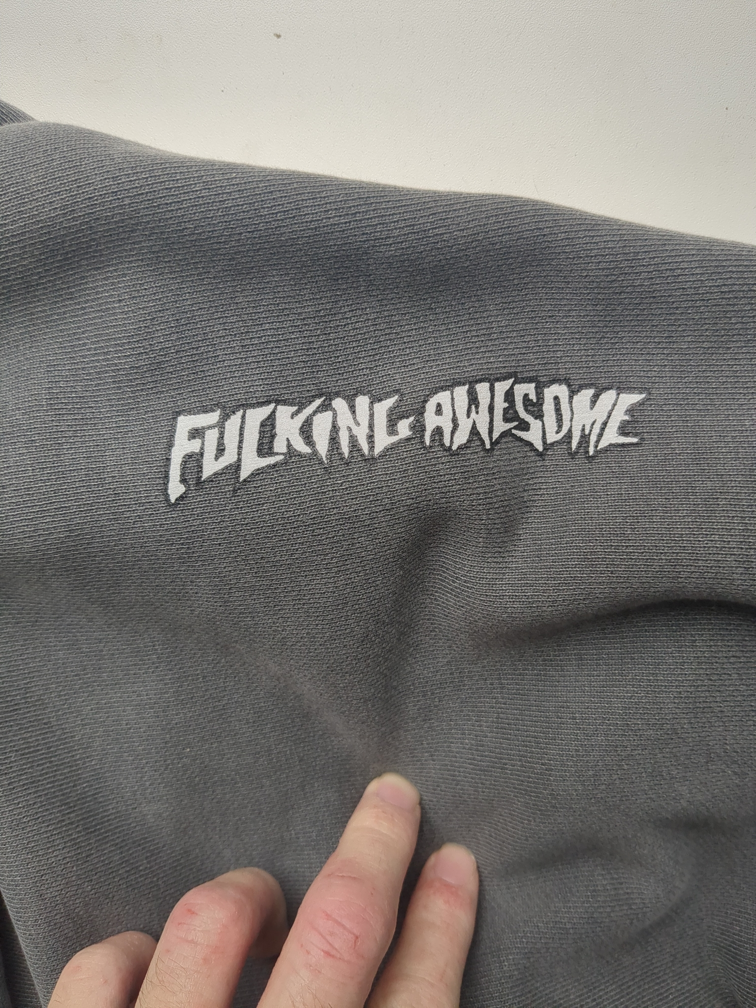 FuckingAwesome Hoodies, миниатюра 4