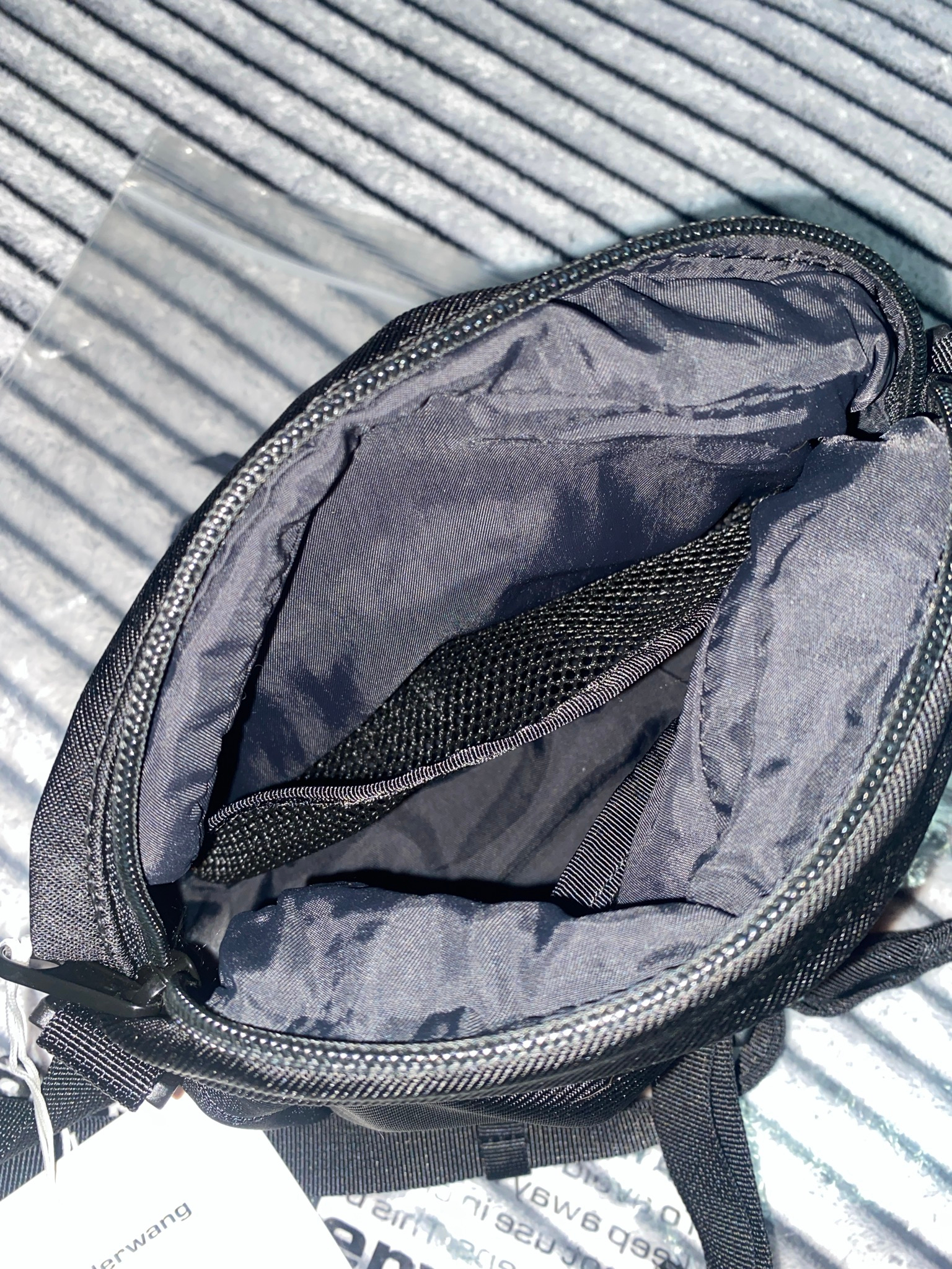 Alexander Wang Wangsport Camera Bag, миниатюра 8