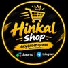 Аватар продавца HINKAL Shop