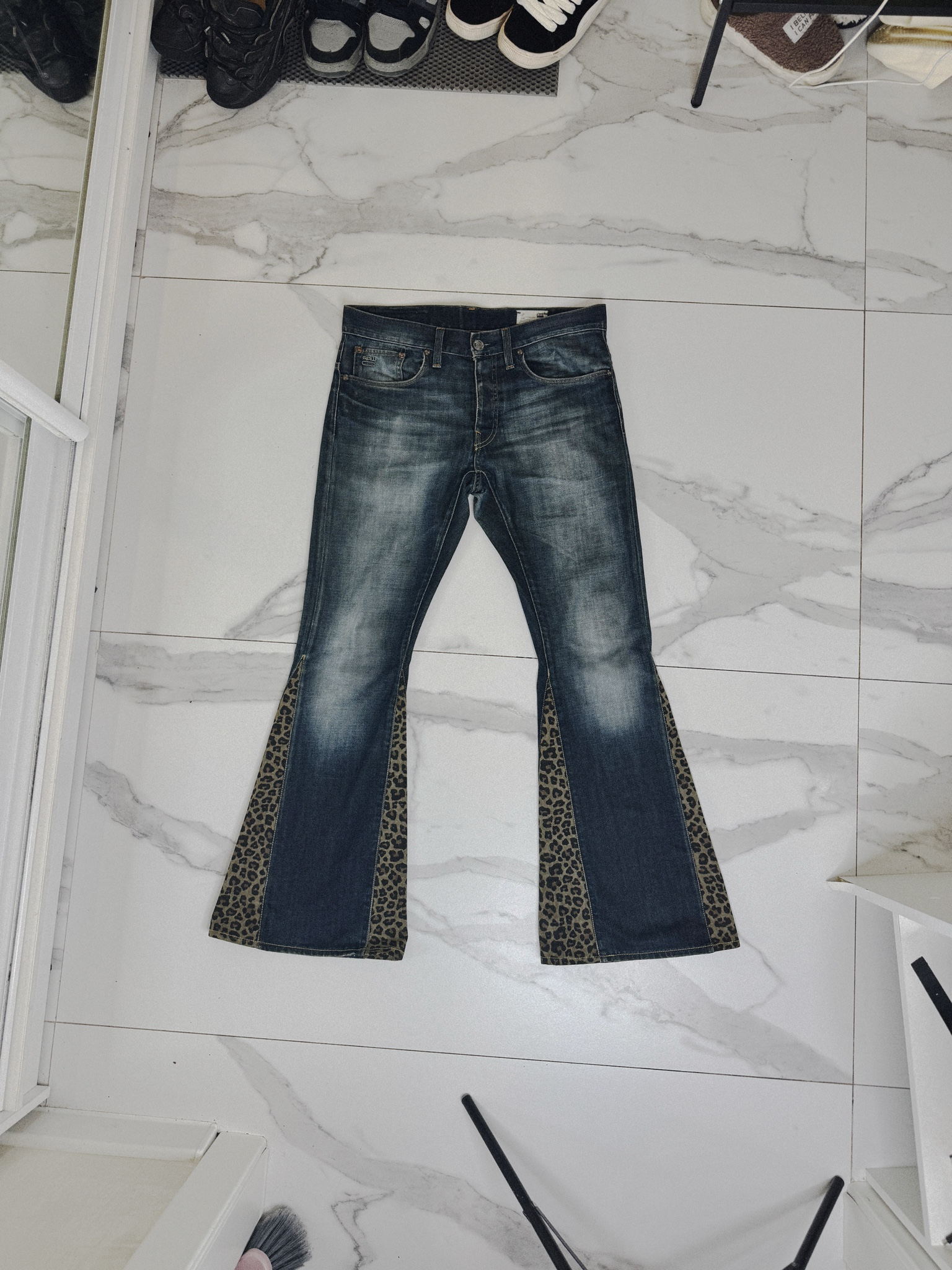 G-Star Raw 3301 Custom, миниатюра 2