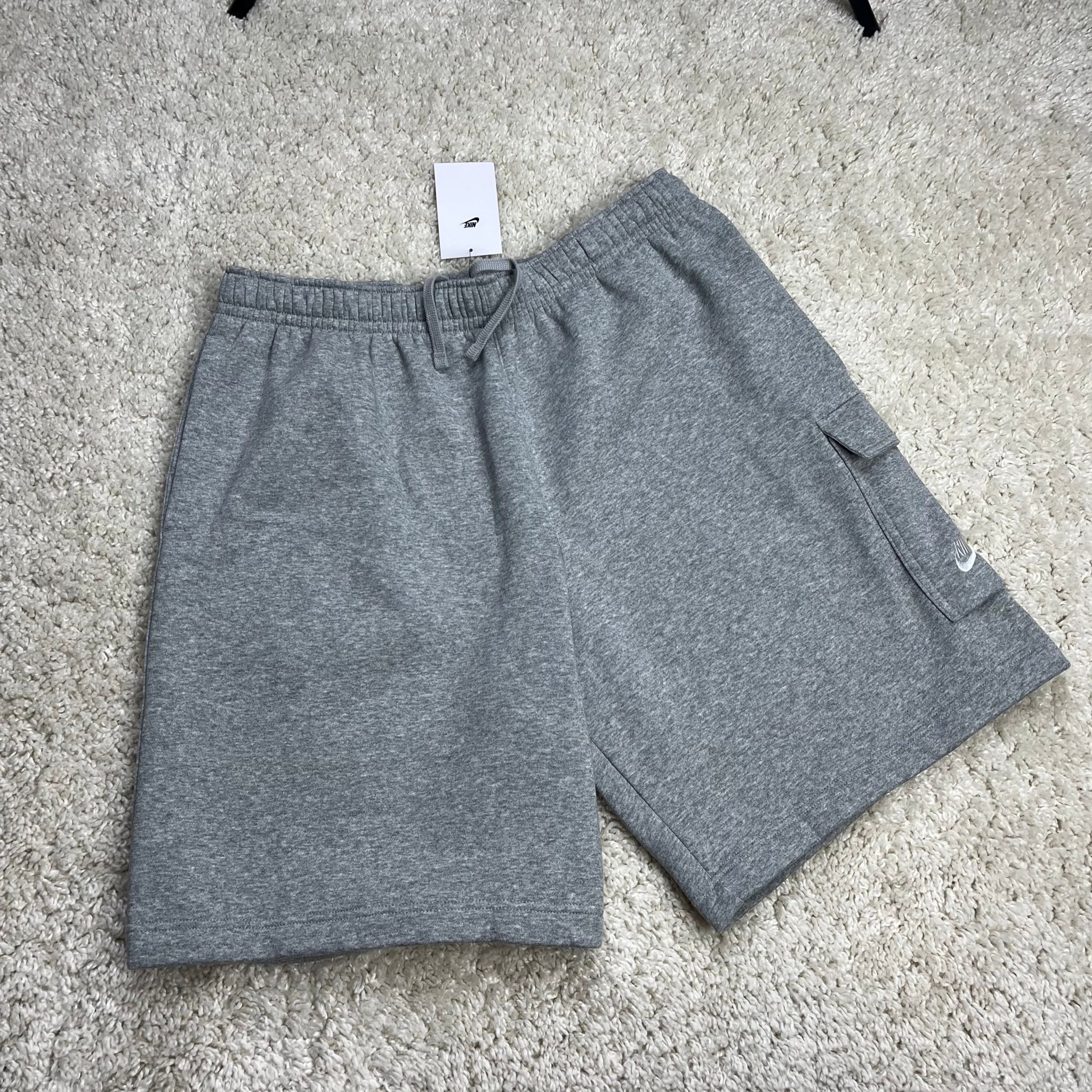 Nike Sportswear Cargo Fleece, миниатюра 1