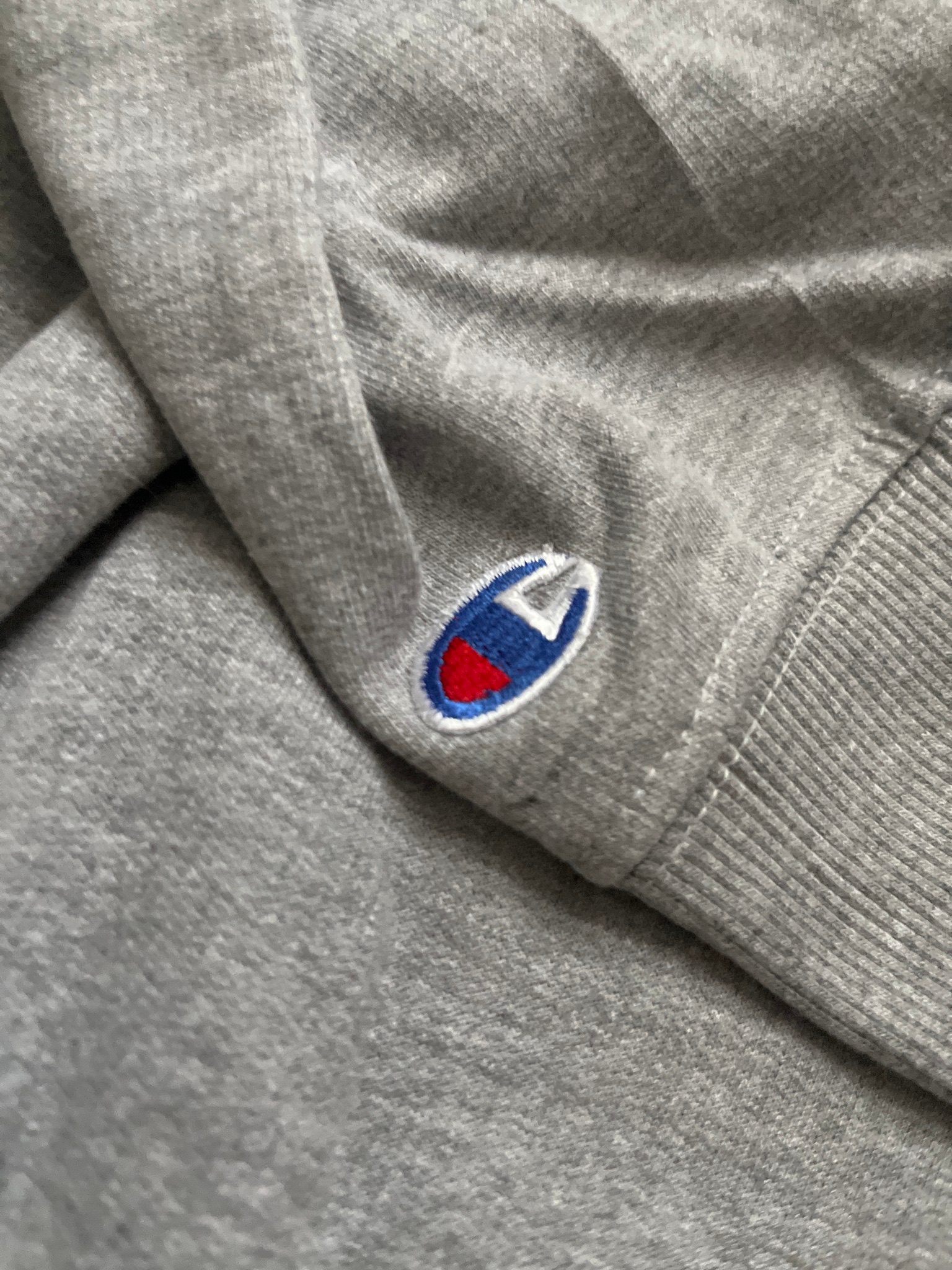 Gucci x Champion Худи, миниатюра 8