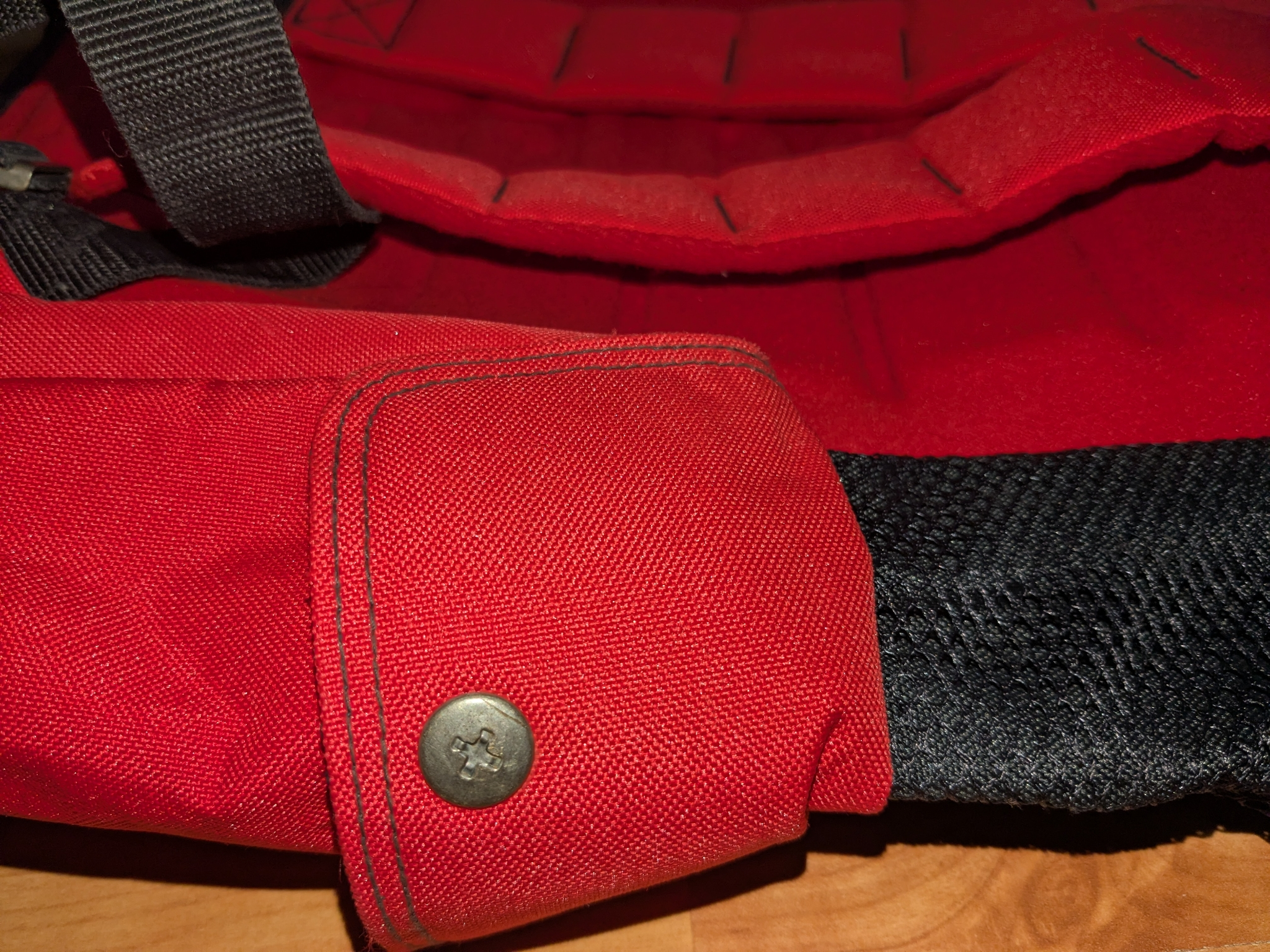 Marlboro 90s Adventures Team Bag, миниатюра 4