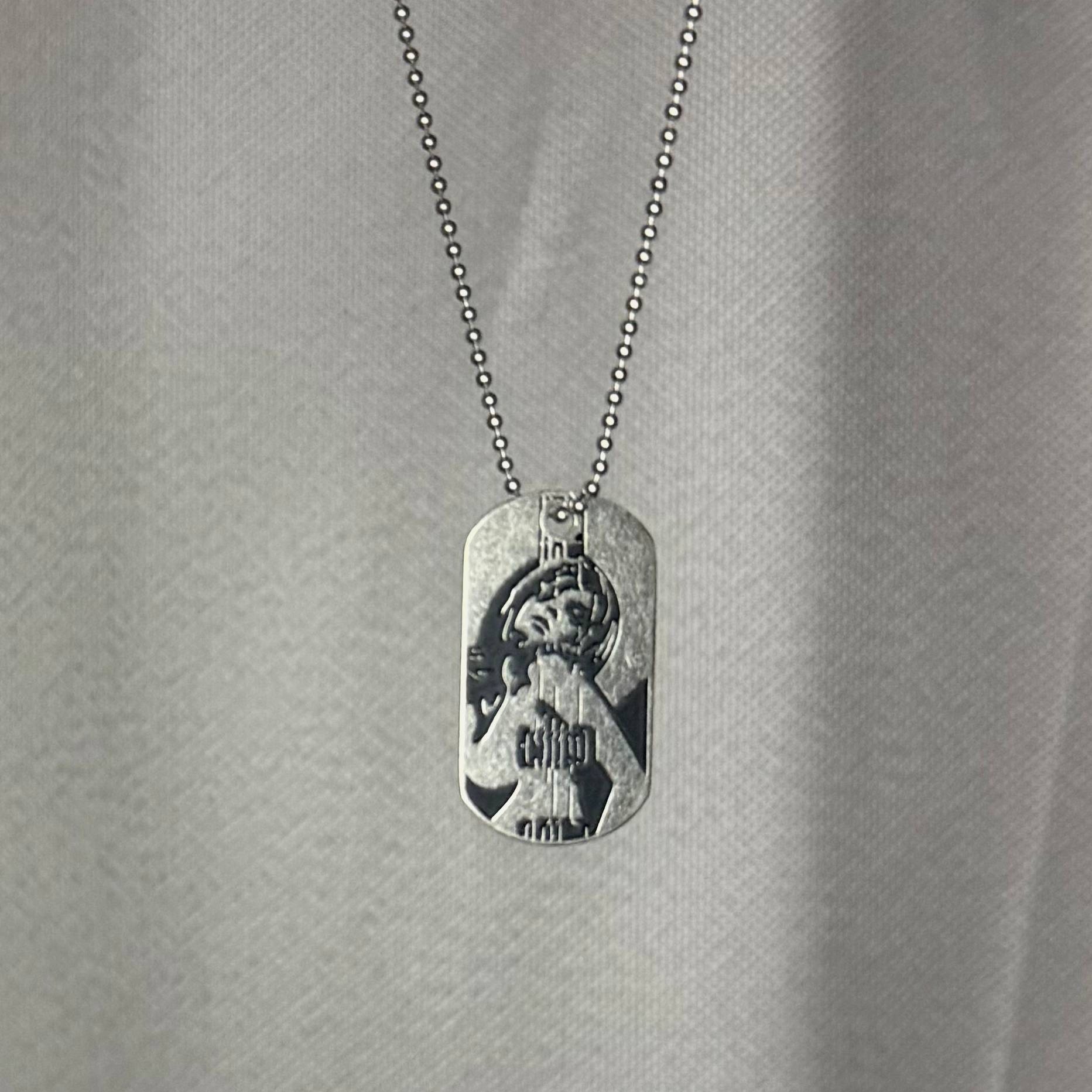 Hysteric Glamour Guitar Girl, миниатюра 2