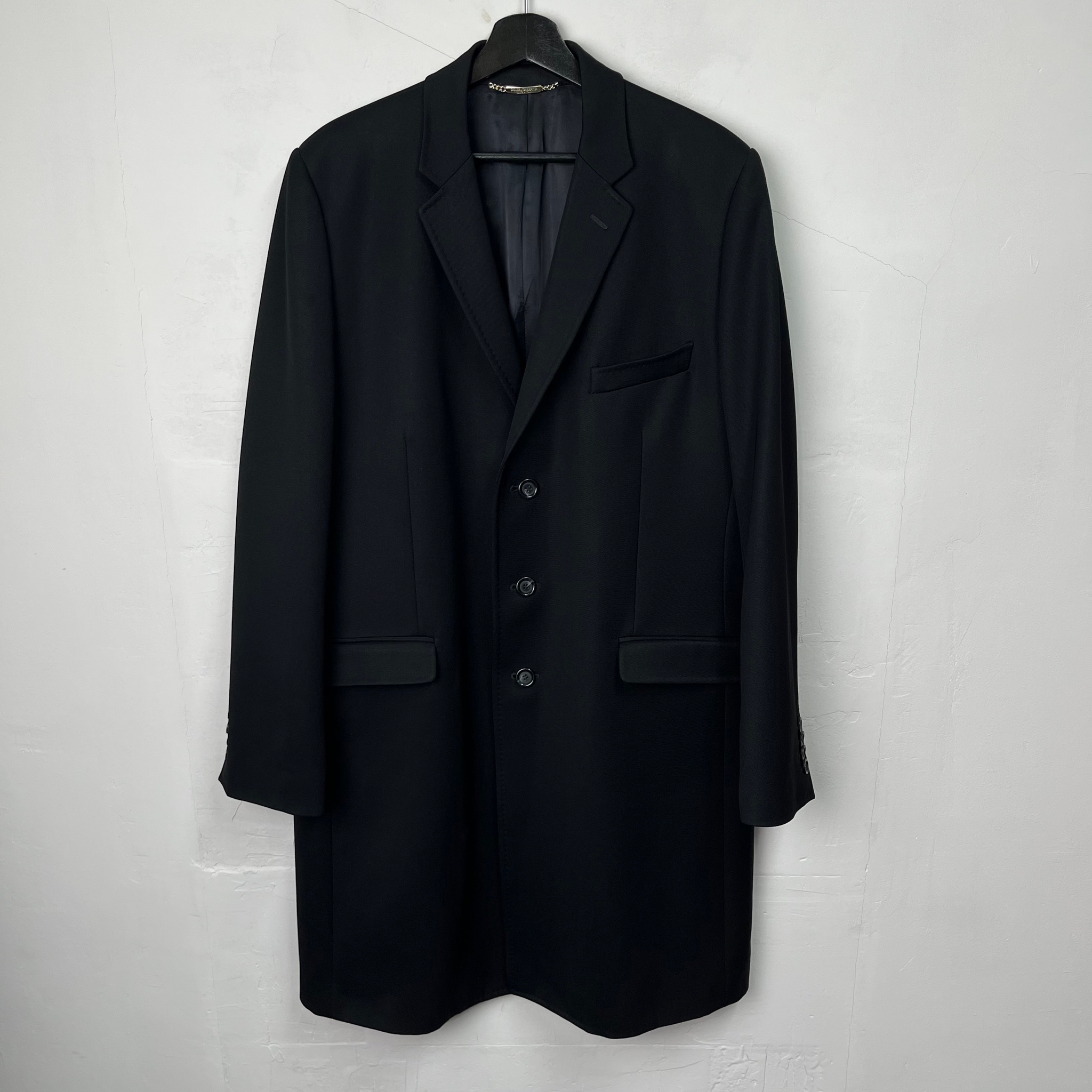 Dolce & Gabbana Martini Heavy Coat, миниатюра 1